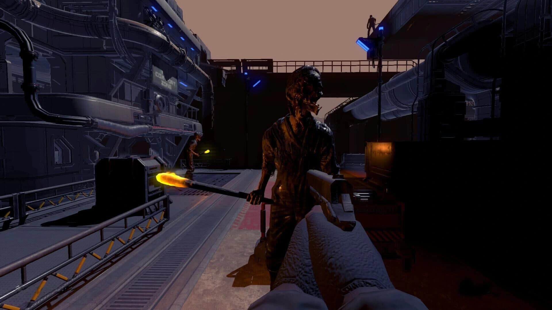 Escape Sand Dunes screenshot 3
