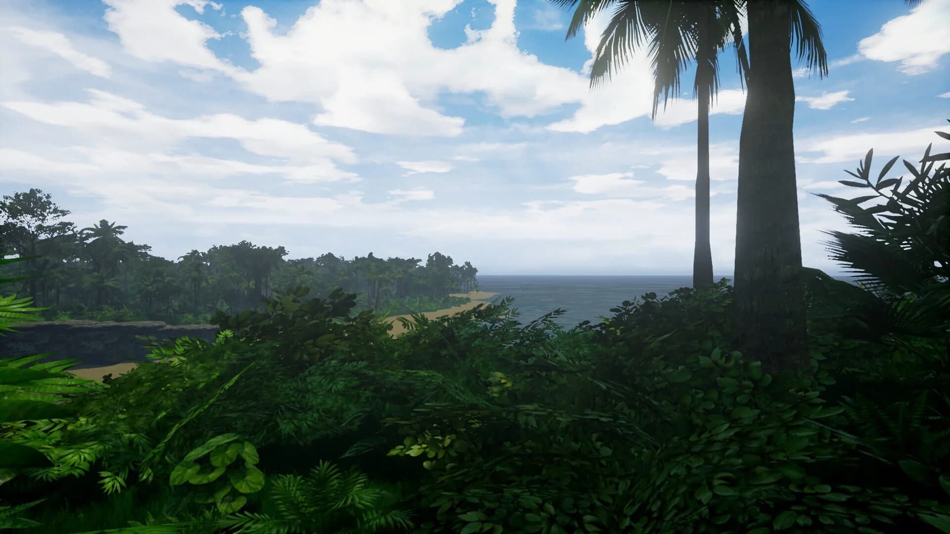 Escape: Sierra Leone screenshot 3