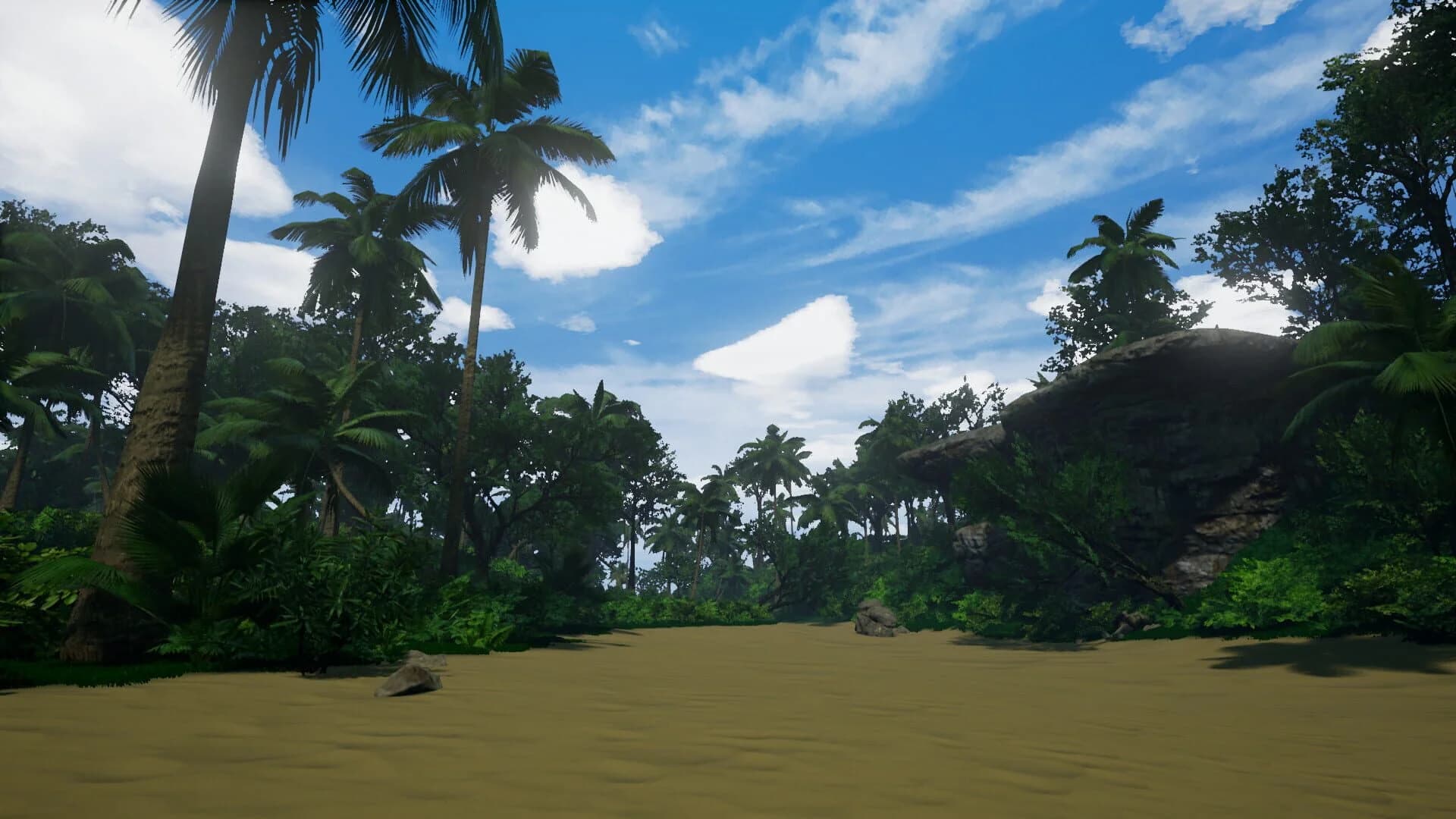 Escape: Sierra Leone screenshot 1
