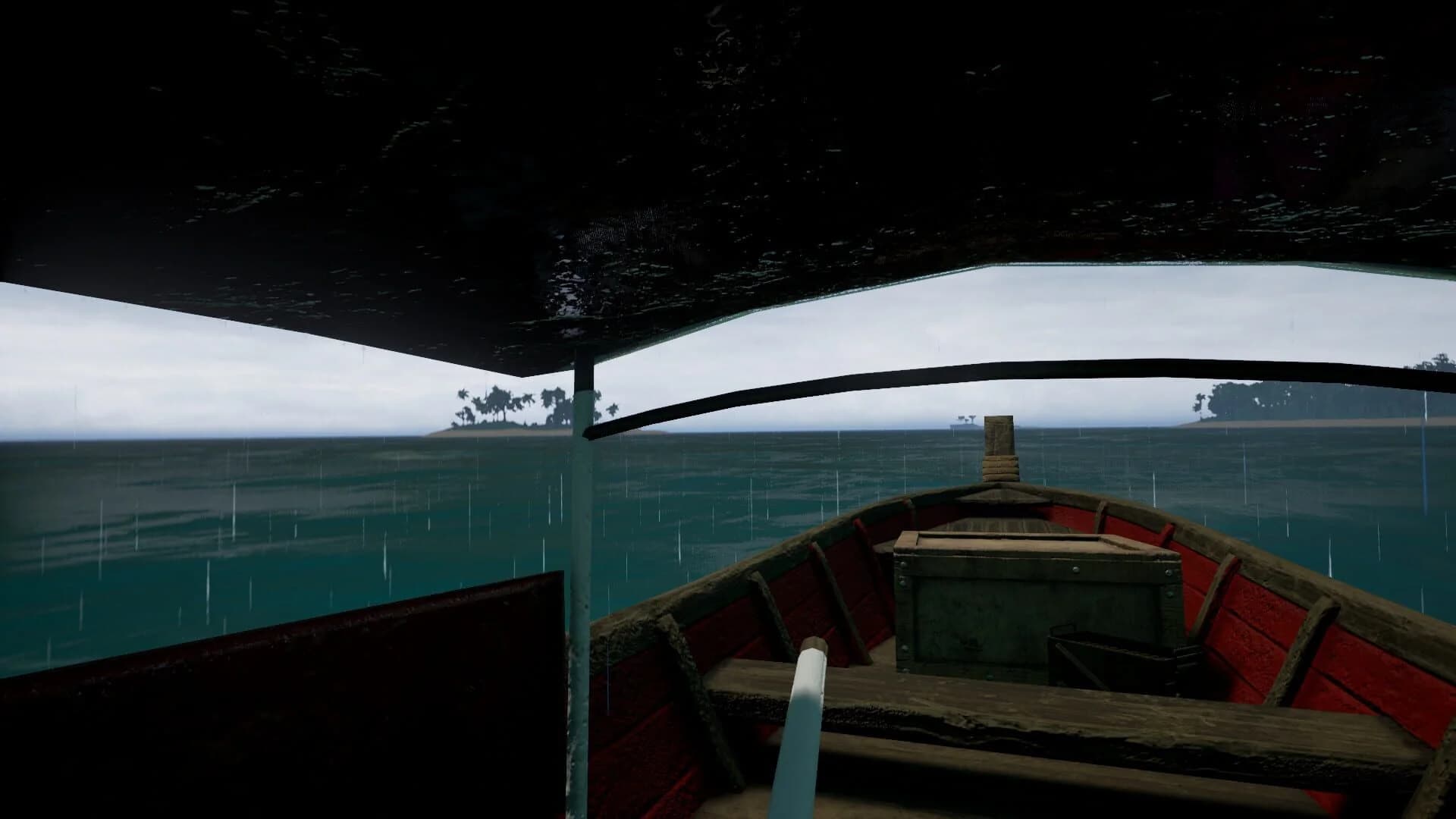 Escape: Sierra Leone screenshot 2