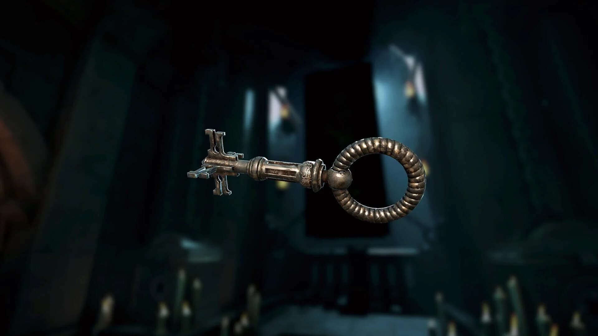 Escape Simulator 2 screenshot 1