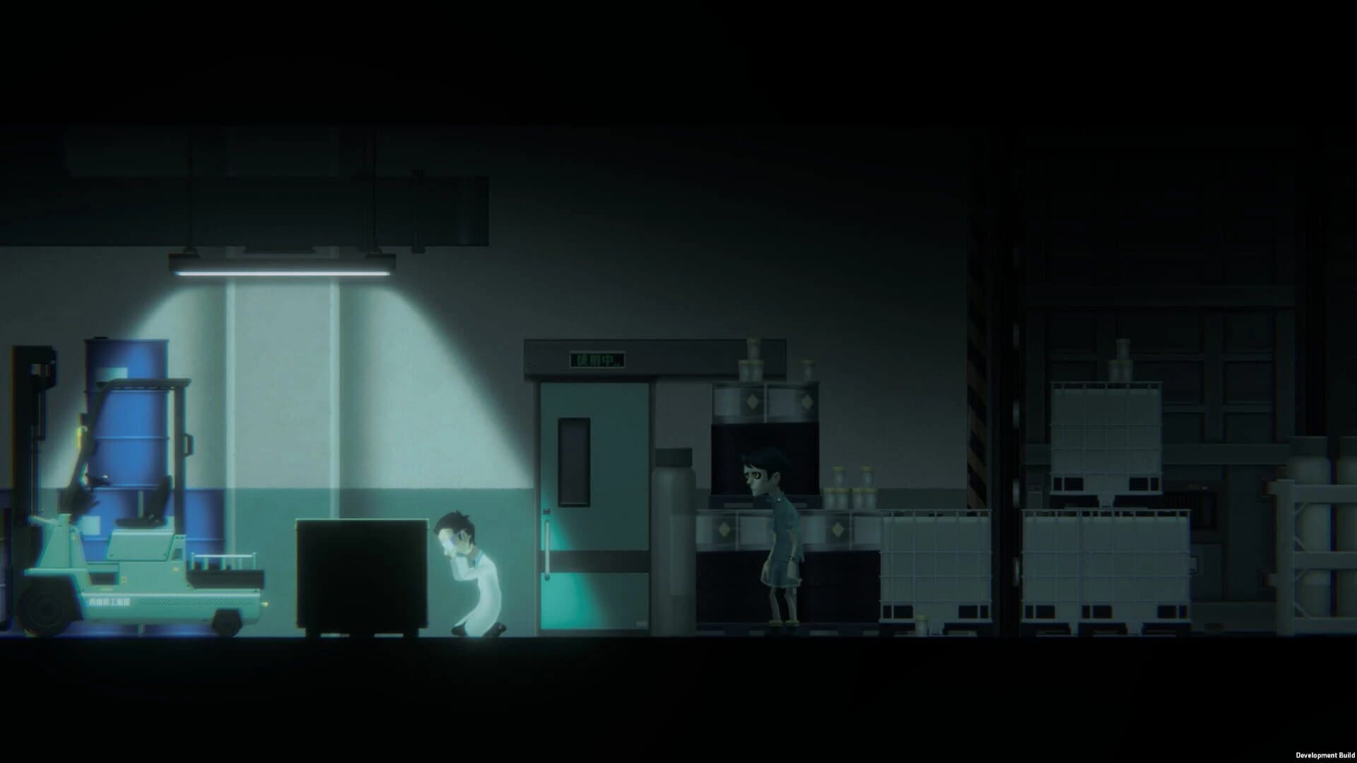 Escape: Site-13 screenshot 5