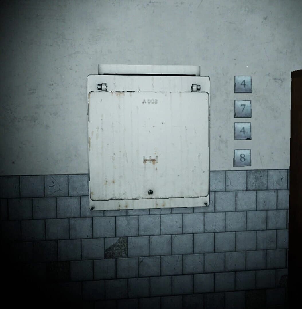 Escape Stories: Virtual Reality screenshot 3