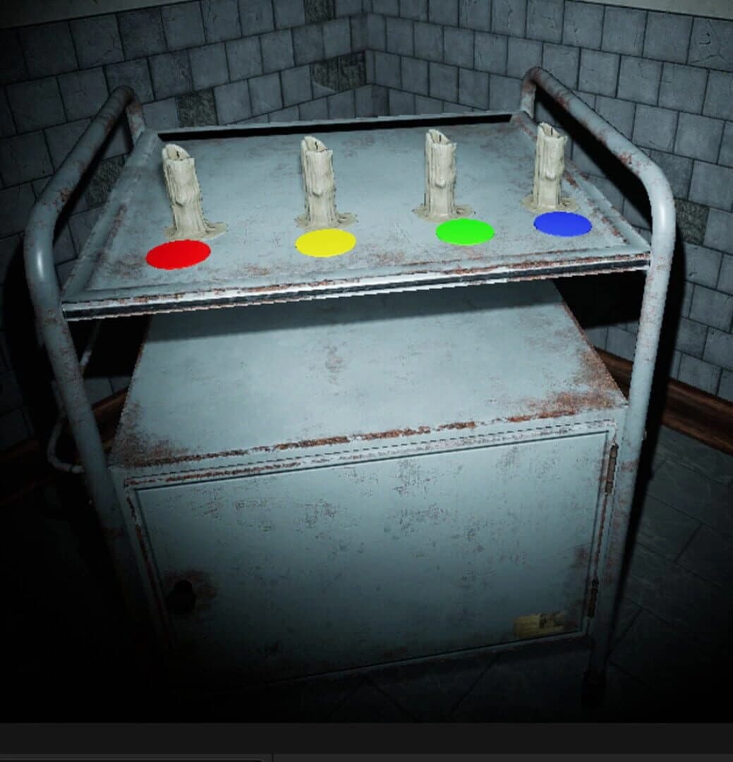 Escape Stories: Virtual Reality screenshot 4