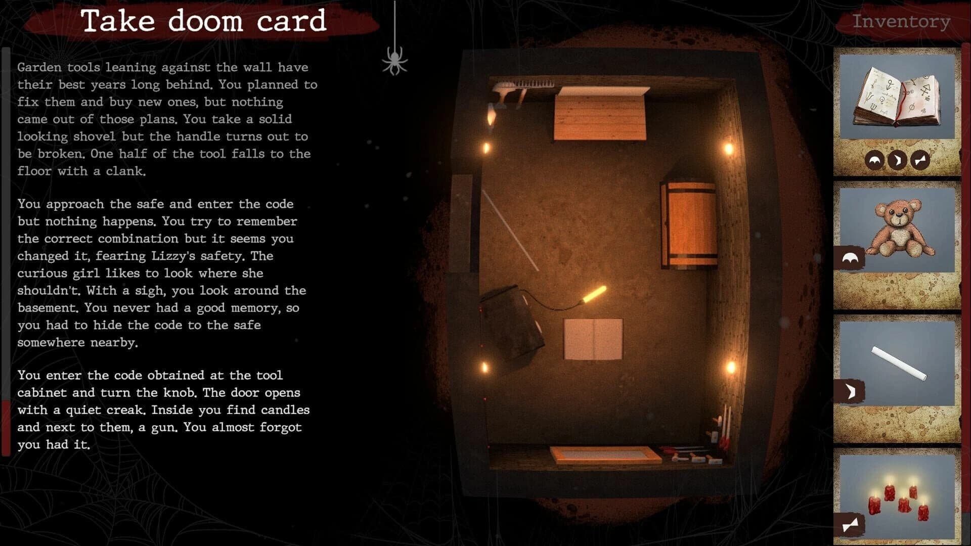 Escape Tales: The Awakening screenshot 4