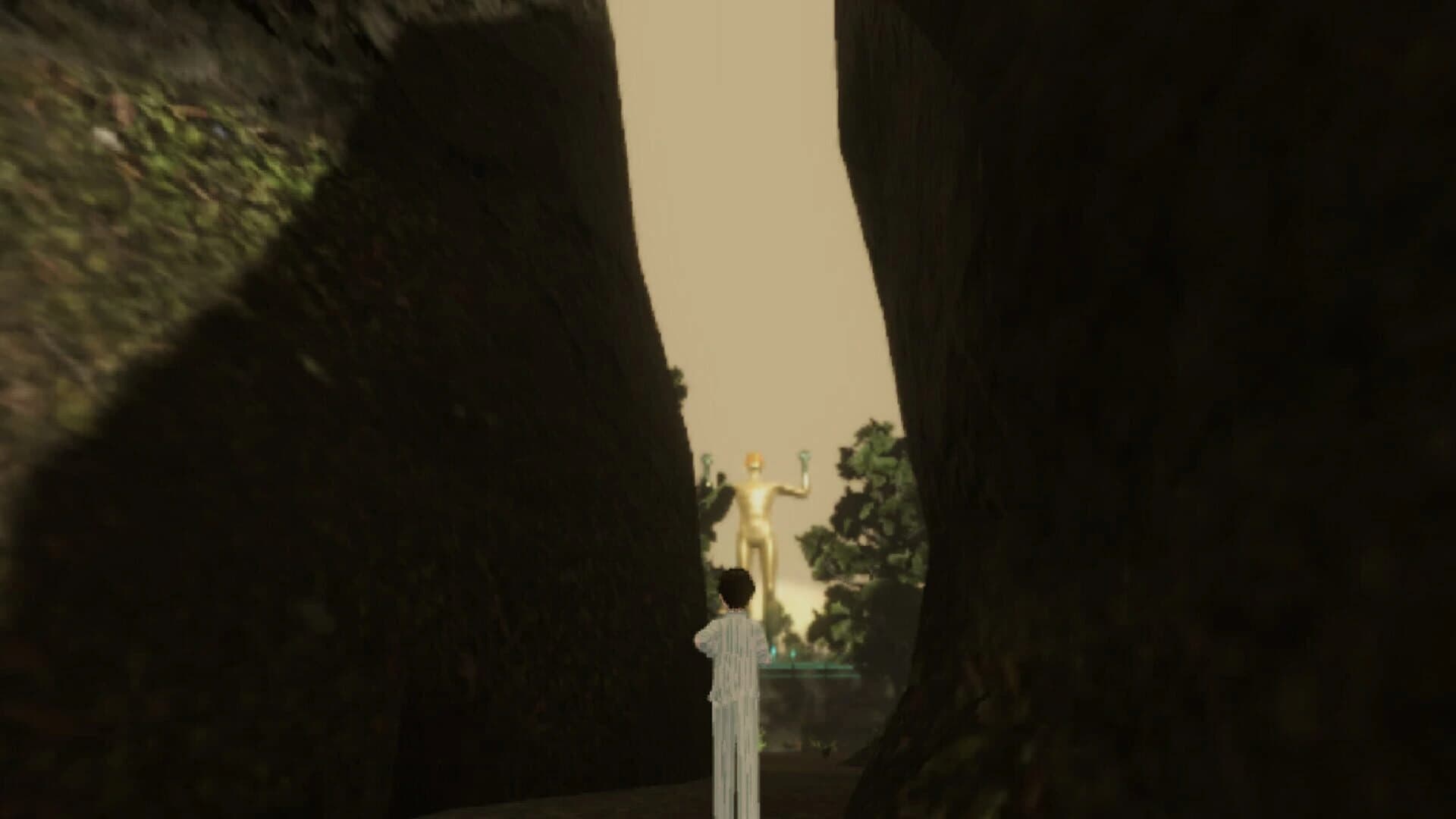 Escape The Aquarium screenshot 1