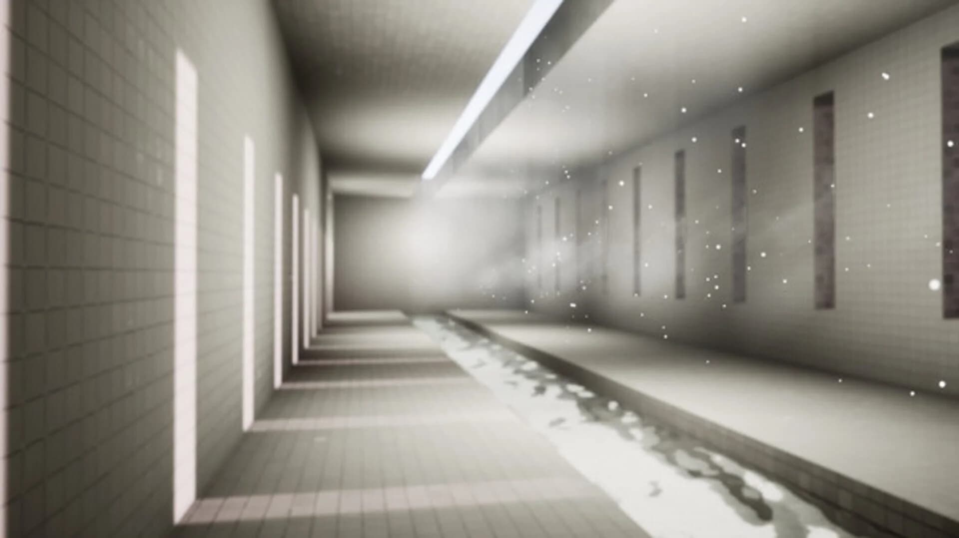 Escape the Backrooms screenshot 1