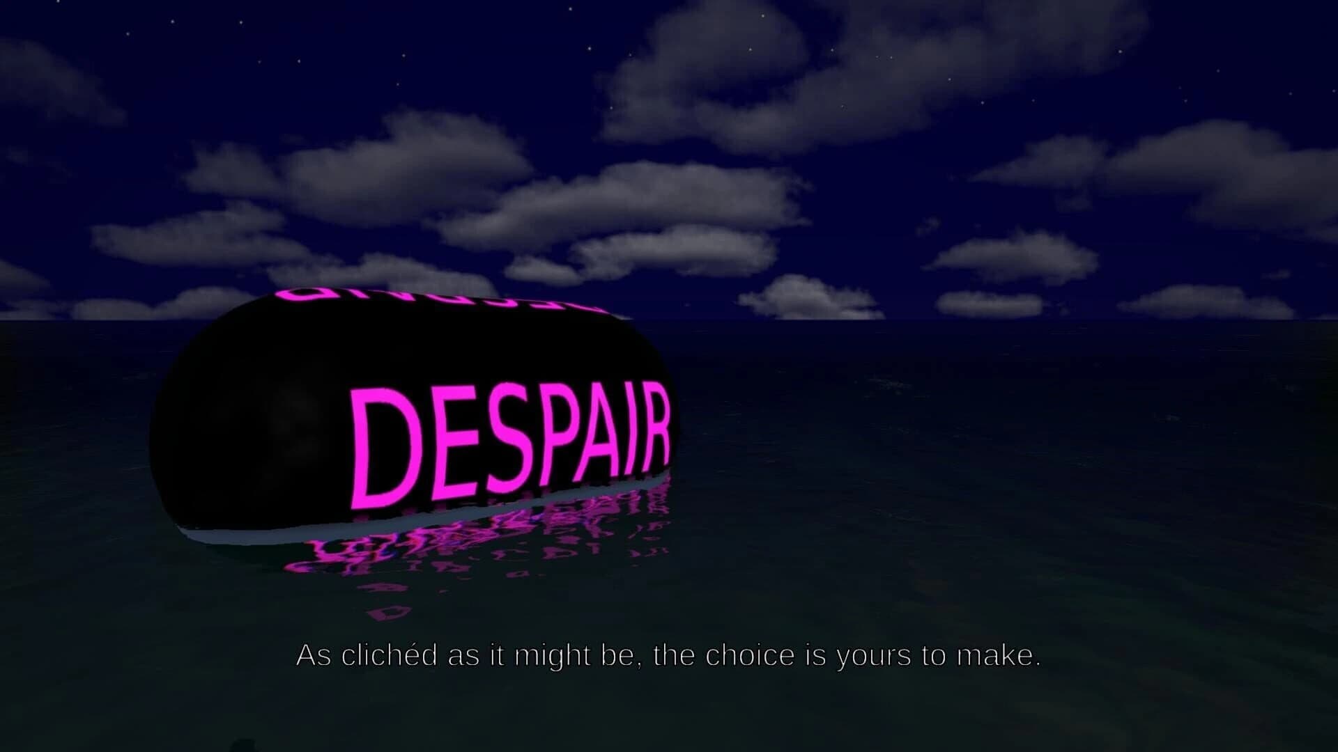 Escape the Beach screenshot 4