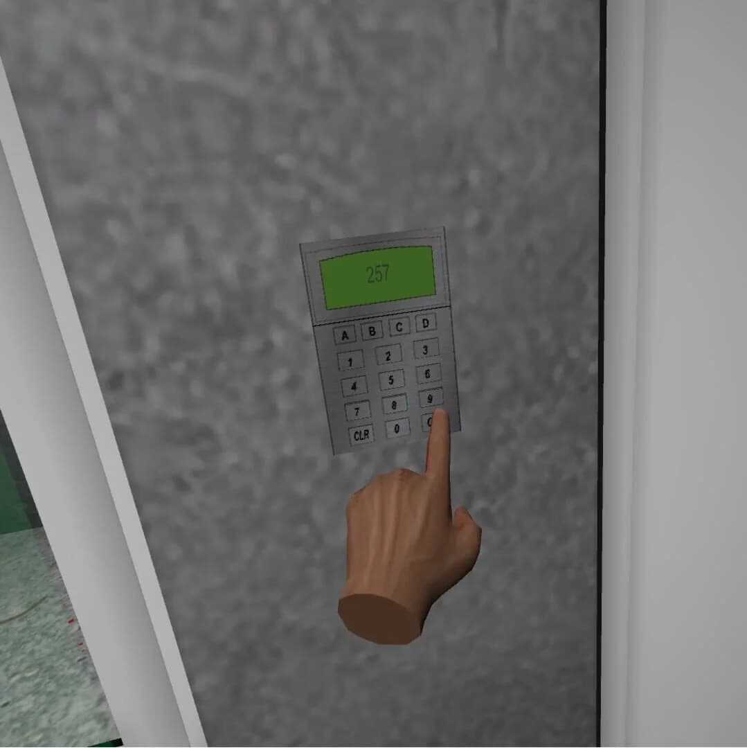 Escape the Bunker screenshot 3