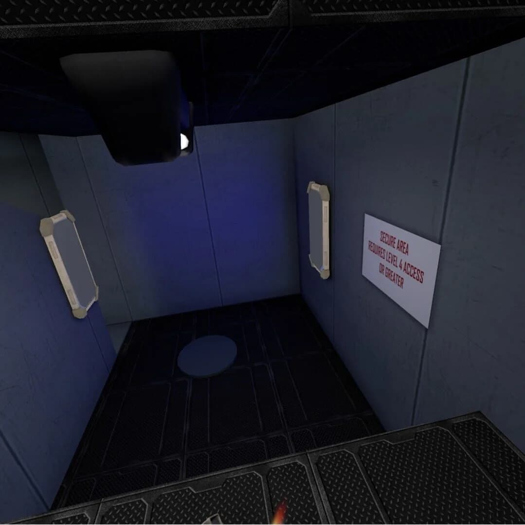 Escape the Bunker screenshot 5