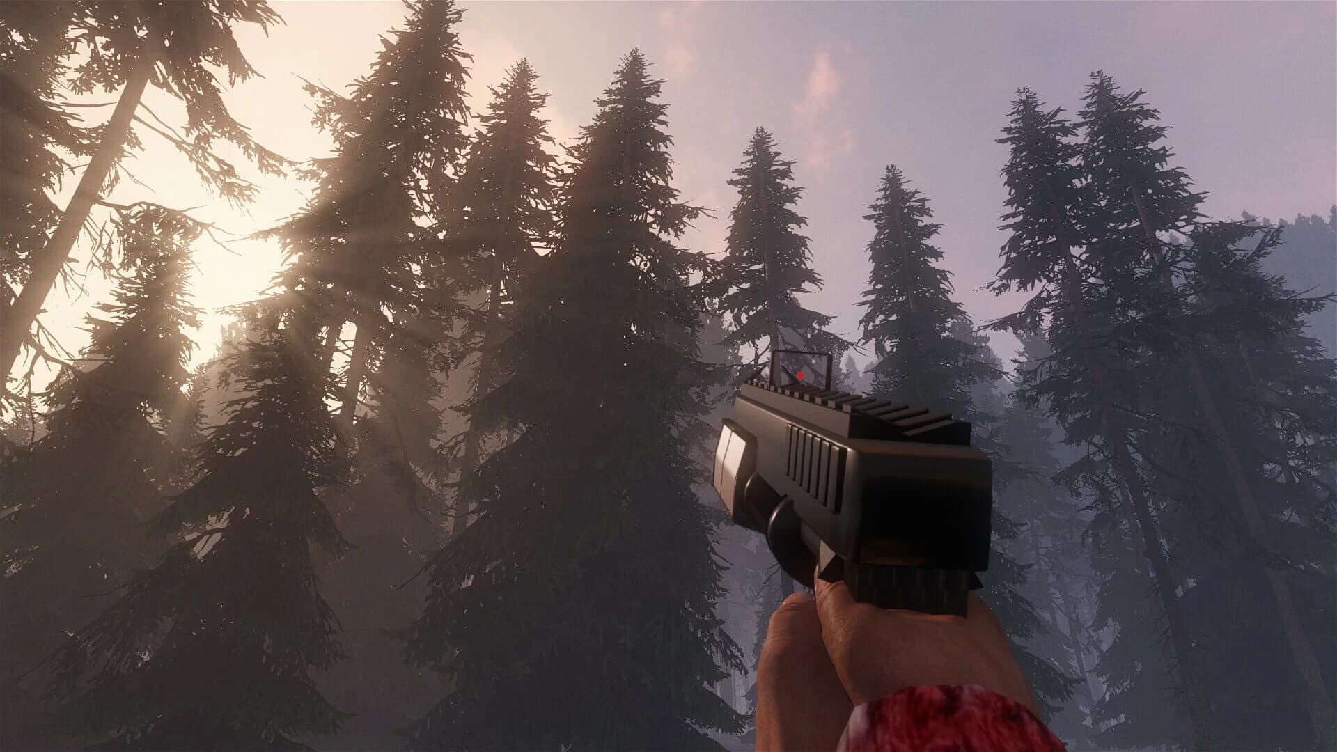 Escape the City screenshot 2