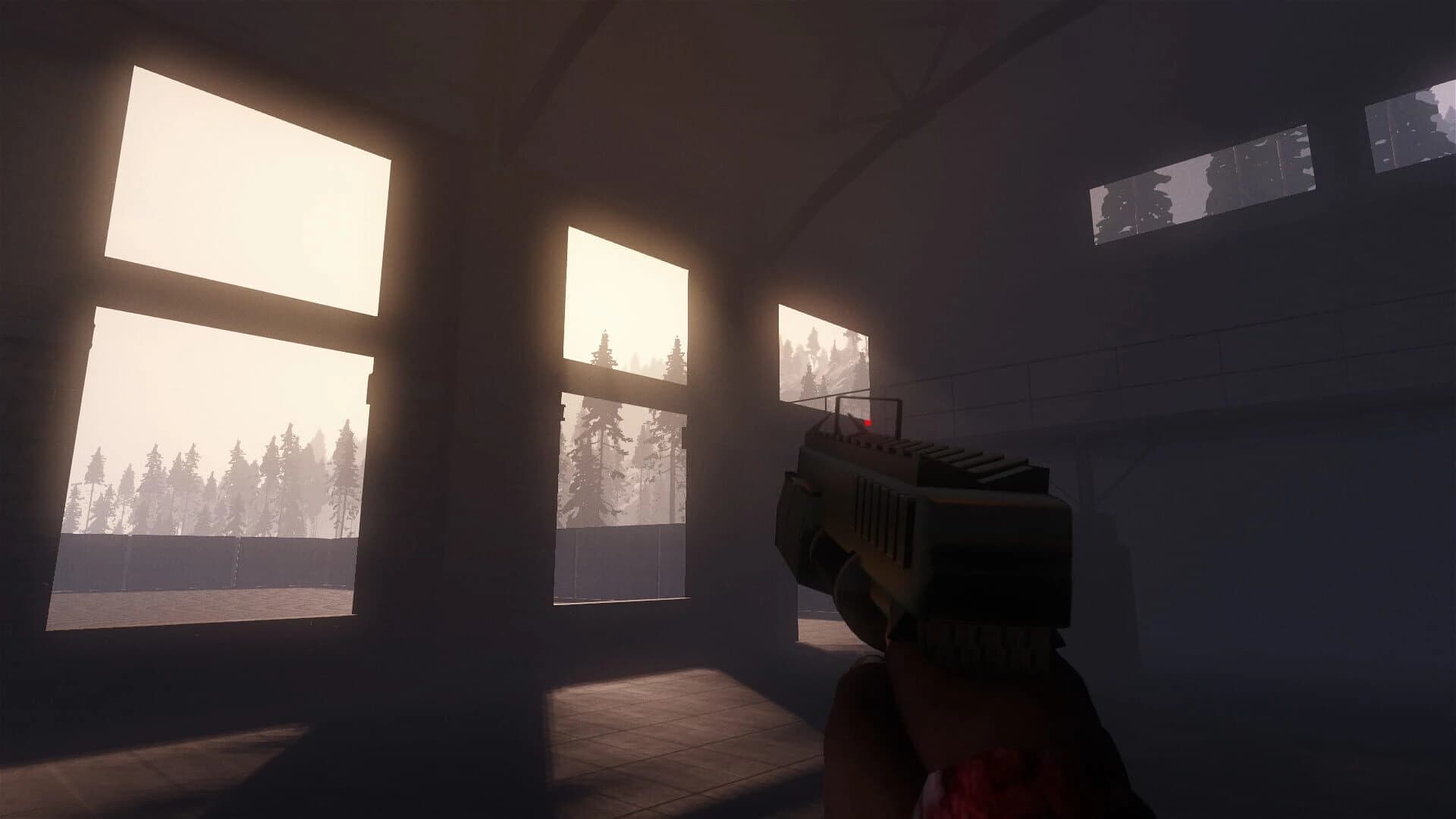 Escape the City screenshot 1