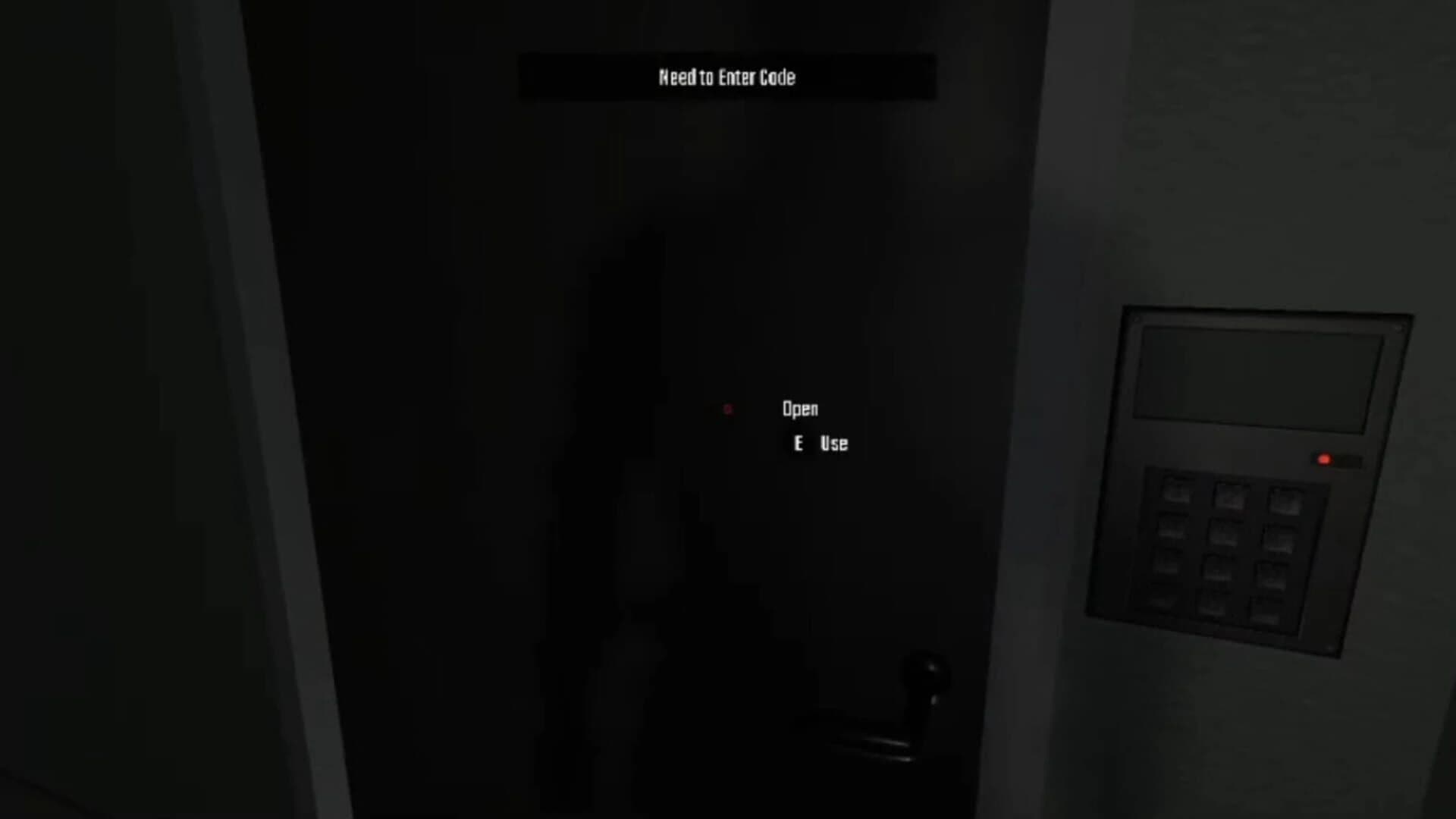 Escape the Clinic screenshot 5