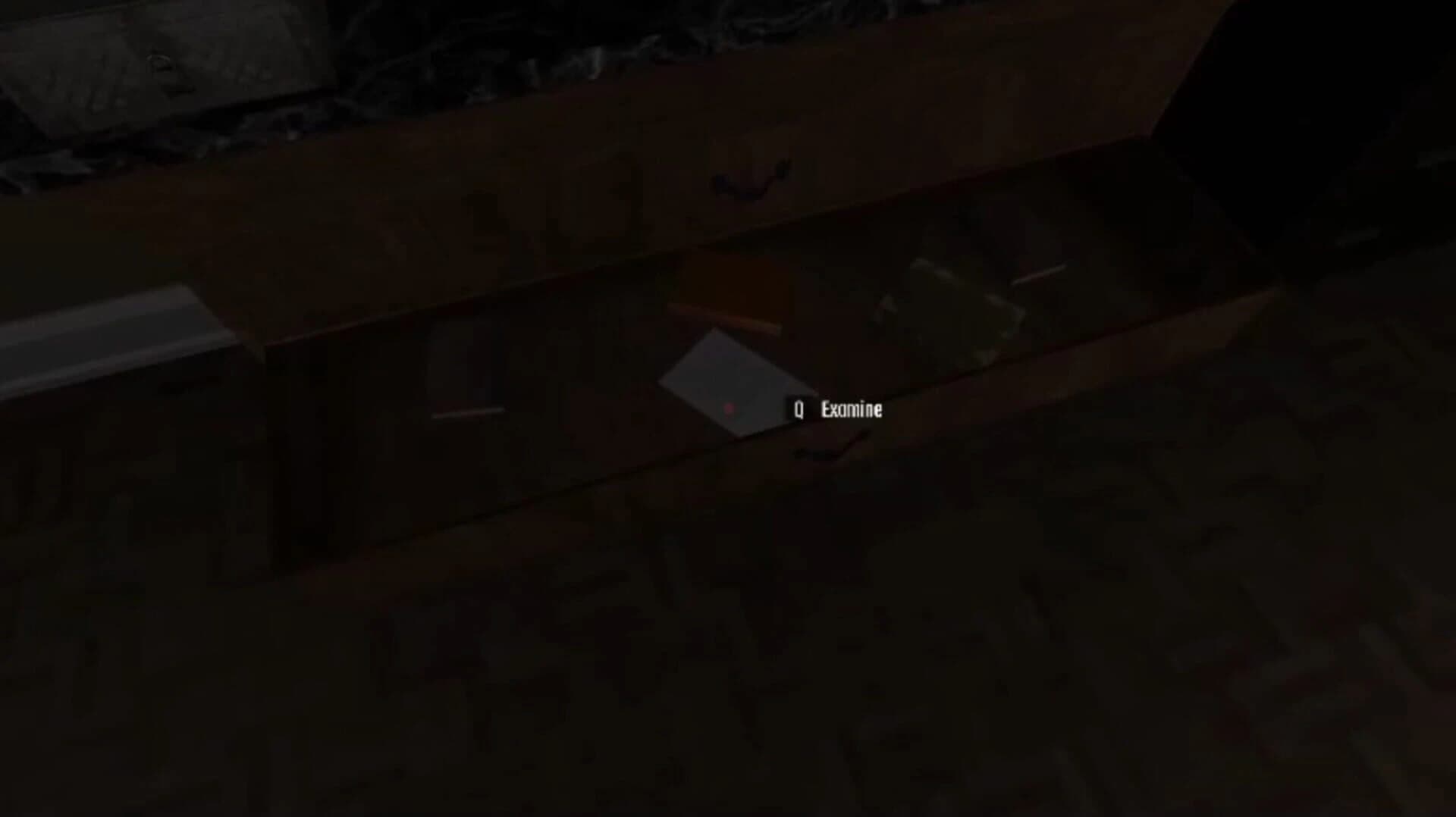Escape the Clinic screenshot 3