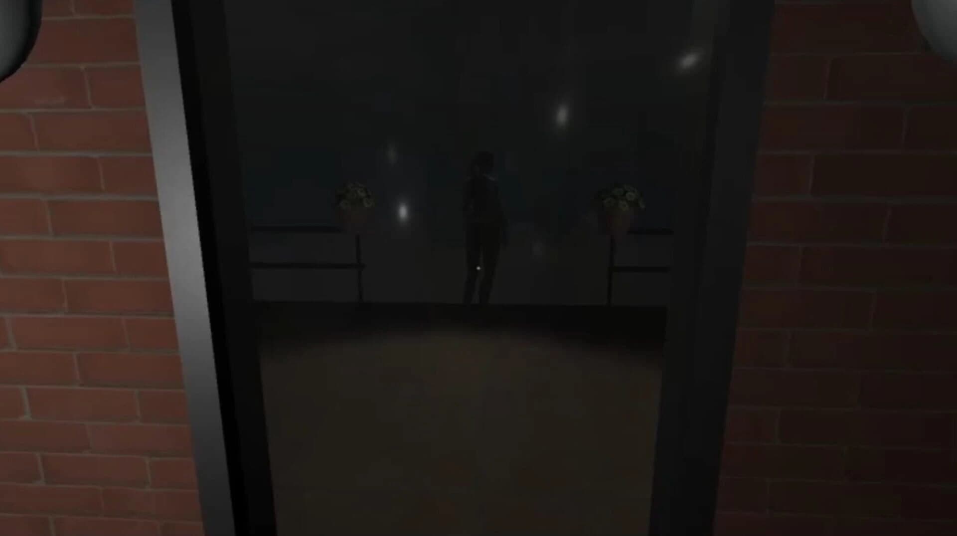 Escape the Clinic screenshot 1