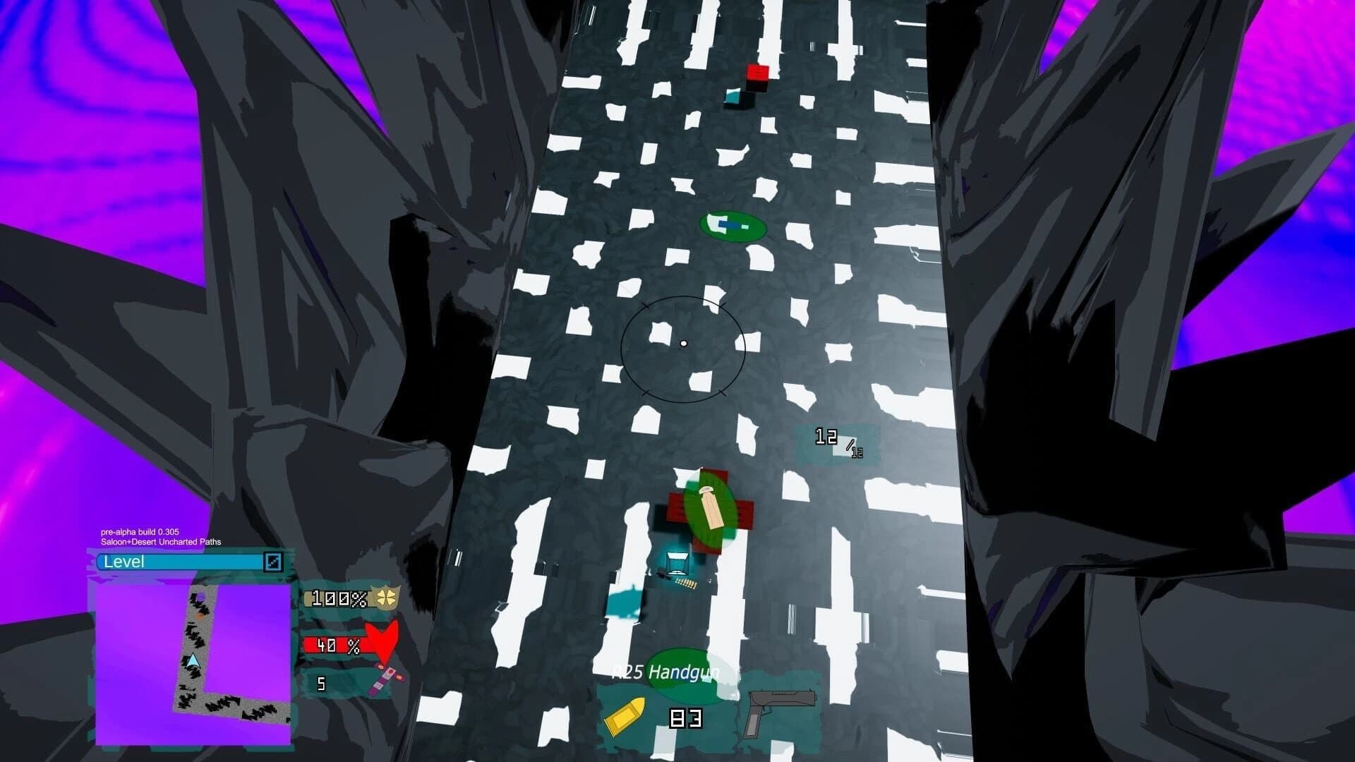 Escape the Dead screenshot 5