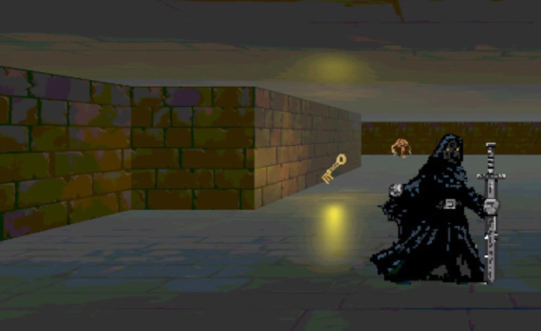 Escape the Dungeon: The Eye of Tormak screenshot 4