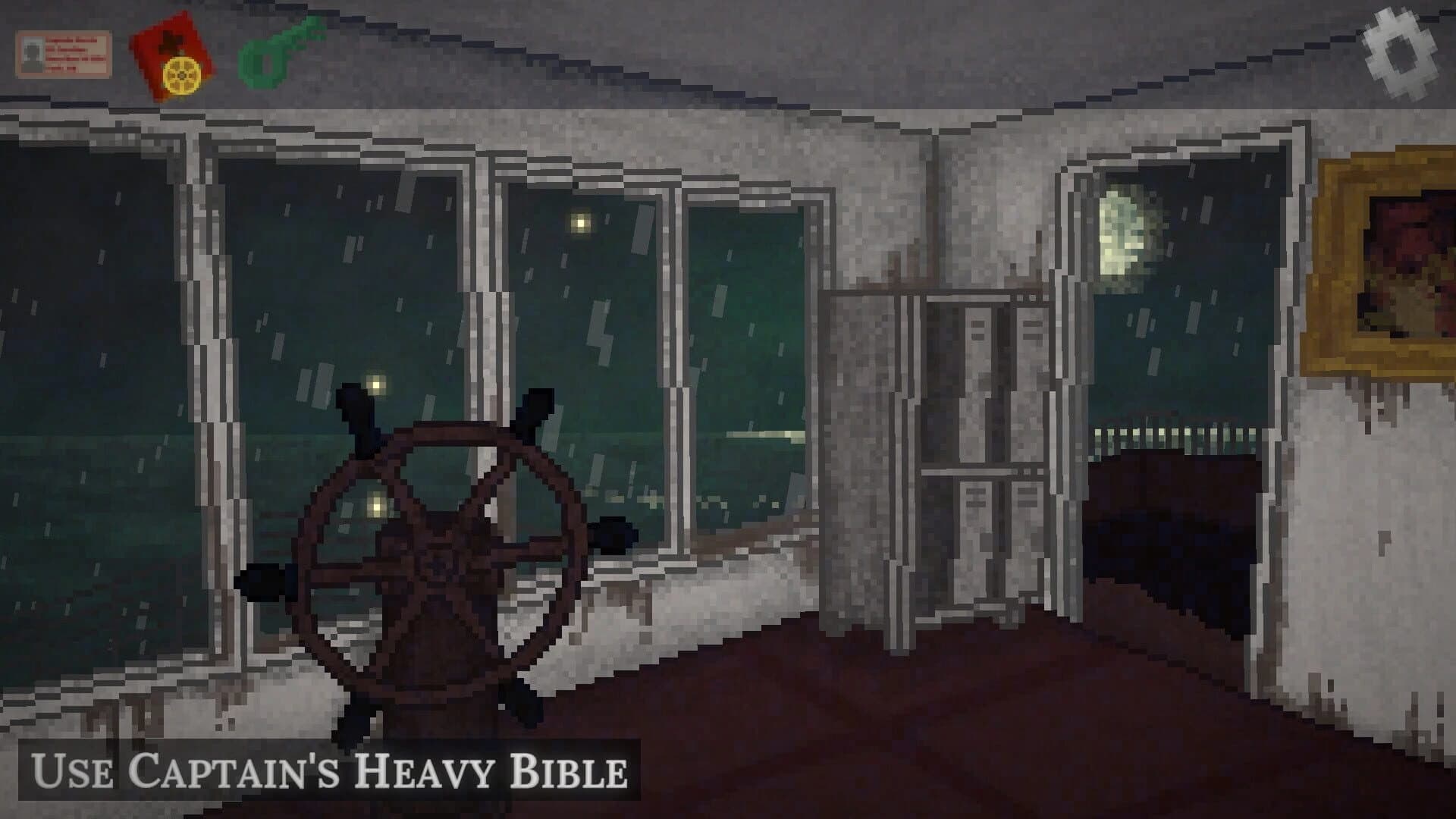 Escape: The Endless Dogwatch screenshot 5