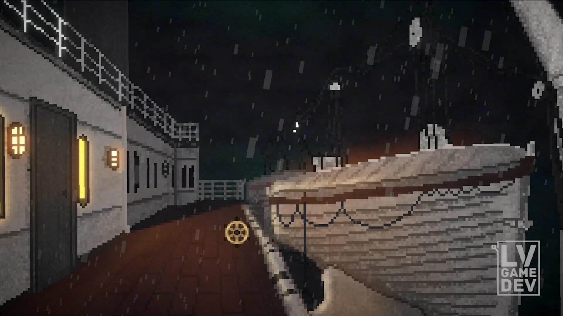Escape: The Endless Dogwatch screenshot 1