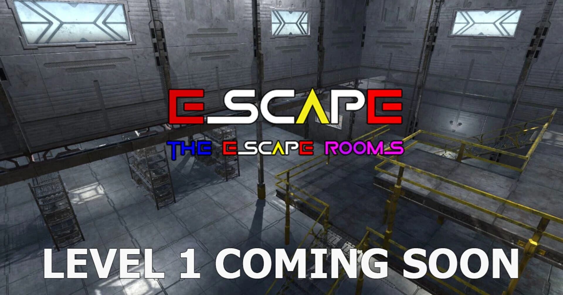 Escape The Escape Rooms screenshot 5