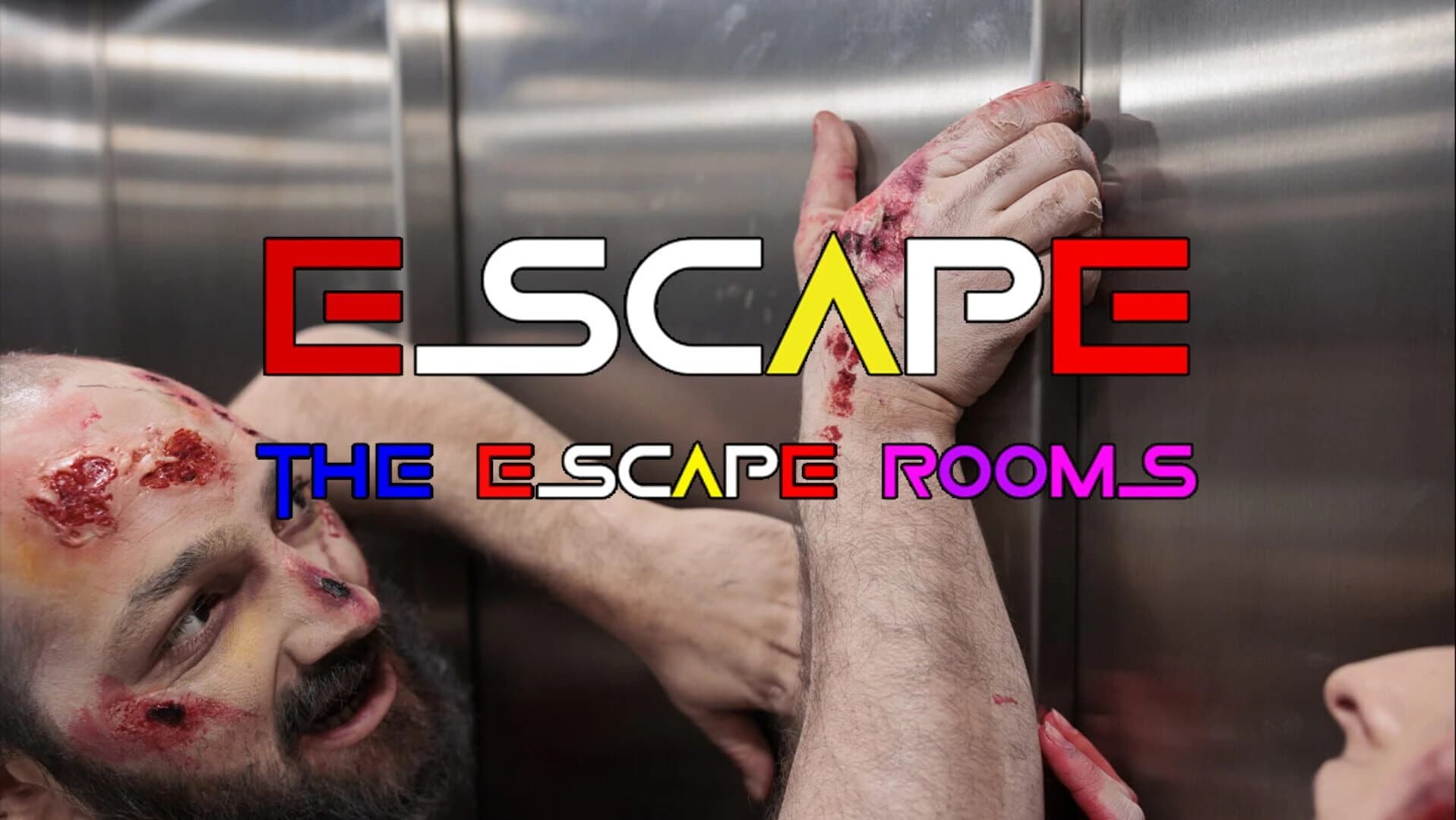 Escape The Escape Rooms screenshot 4