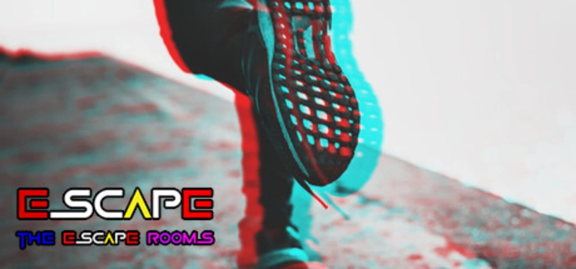 Escape The Escape Rooms screenshot 1