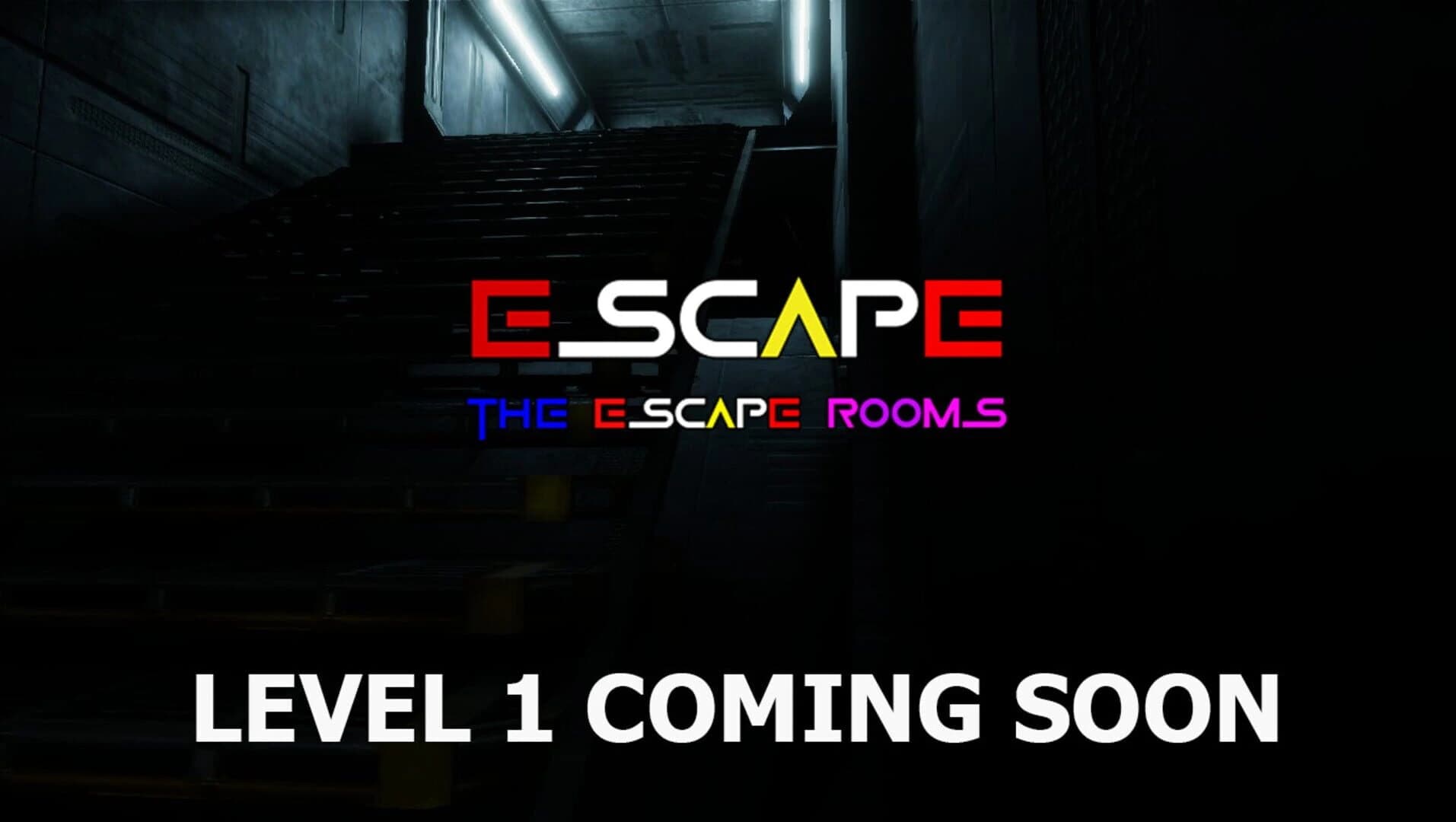 Escape The Escape Rooms screenshot 3
