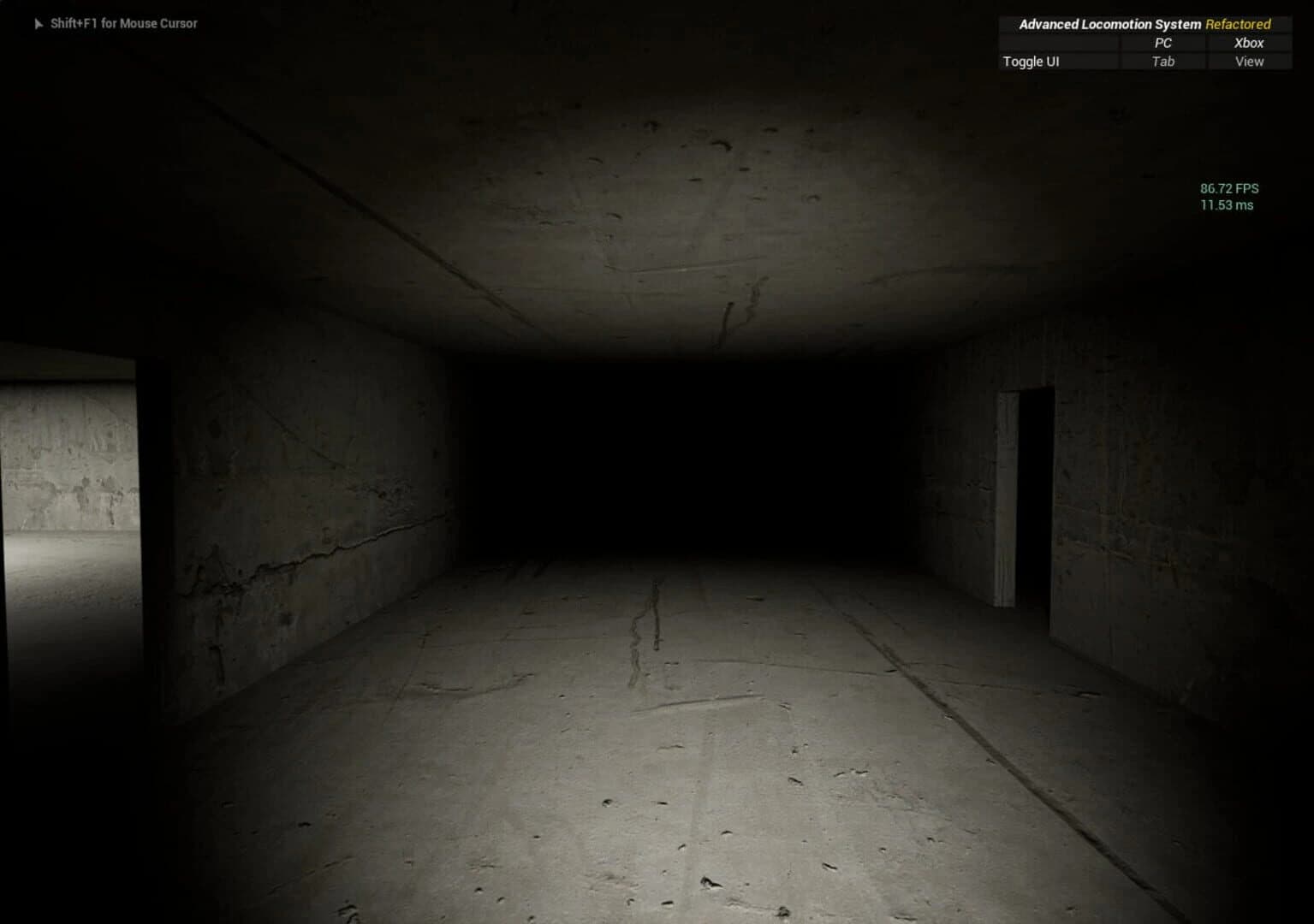 Escape the Floor screenshot 4