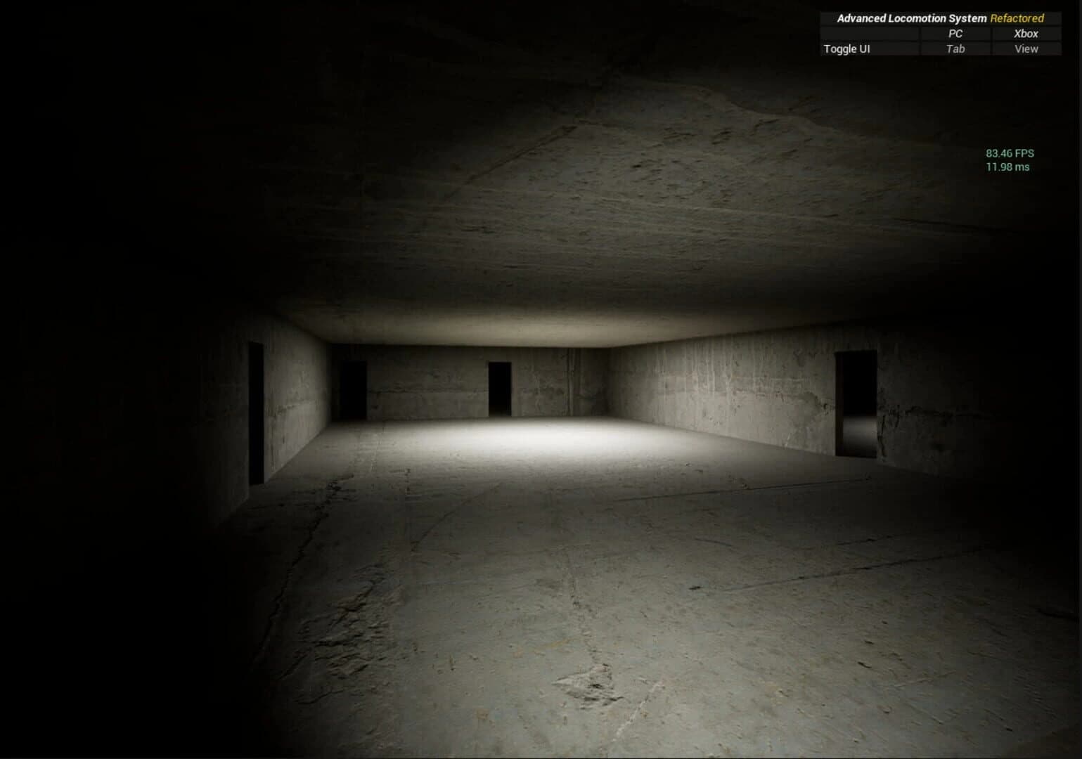 Escape the Floor screenshot 2