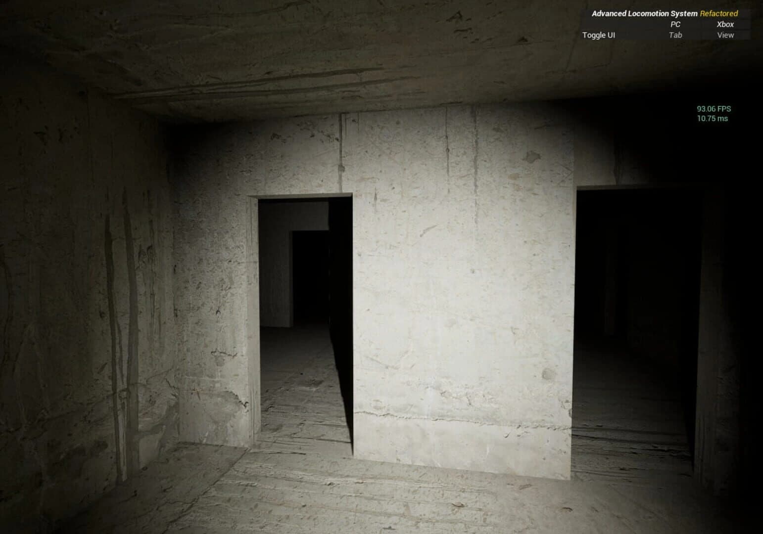Escape the Floor screenshot 5