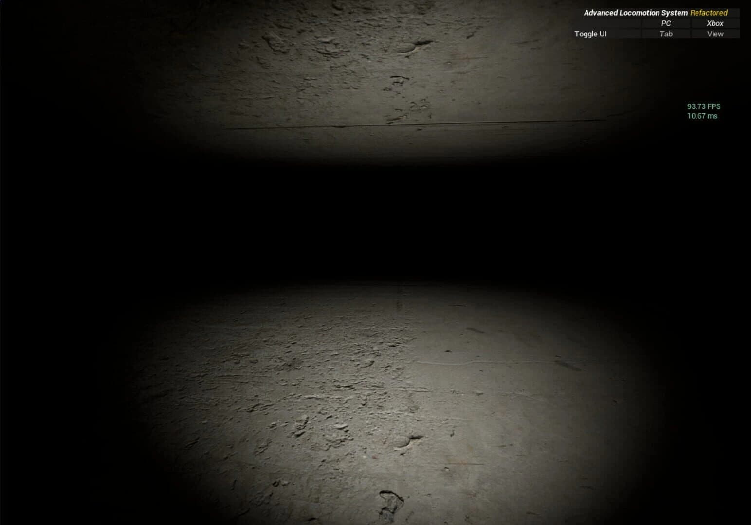 Escape the Floor screenshot 1
