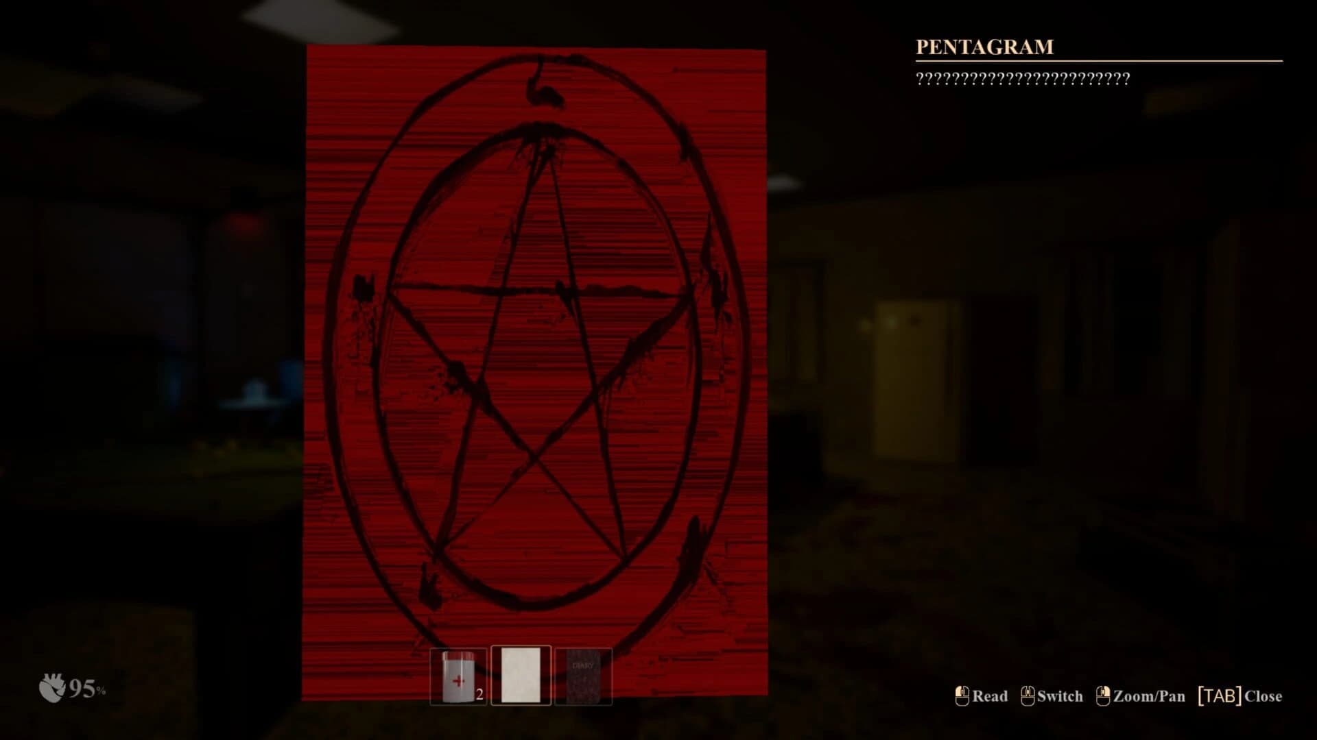 Escape The Garage screenshot 1