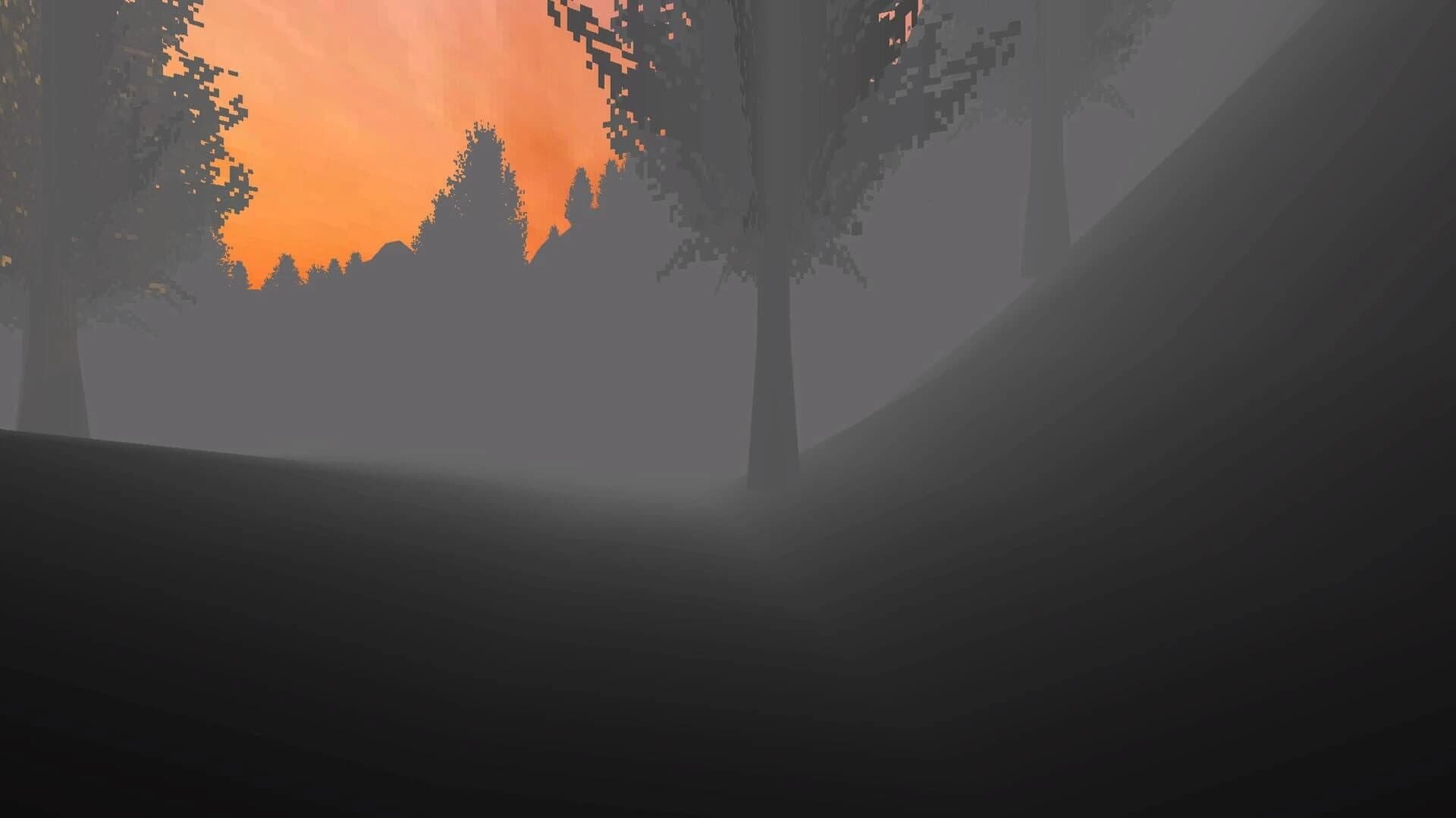 Escape the Glitch screenshot 2