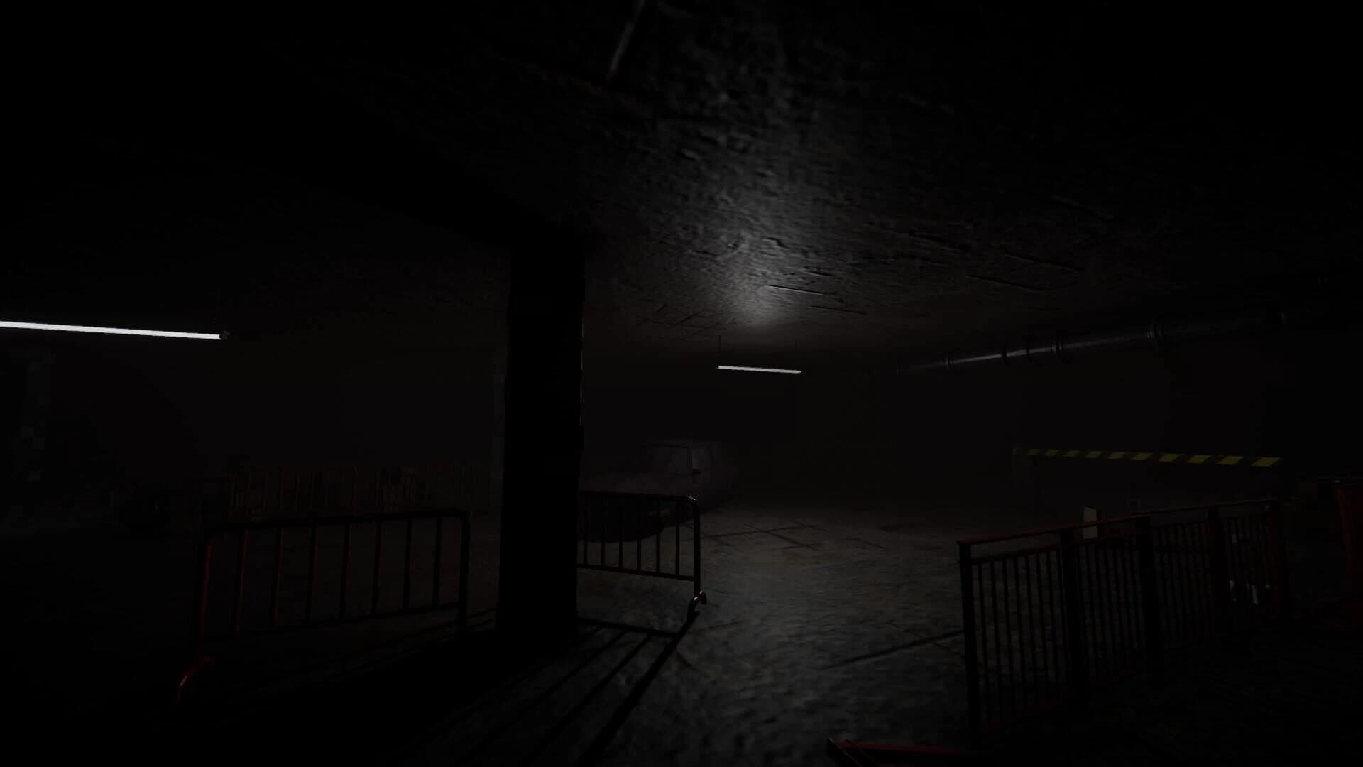Escape the Glitch 3 screenshot 8