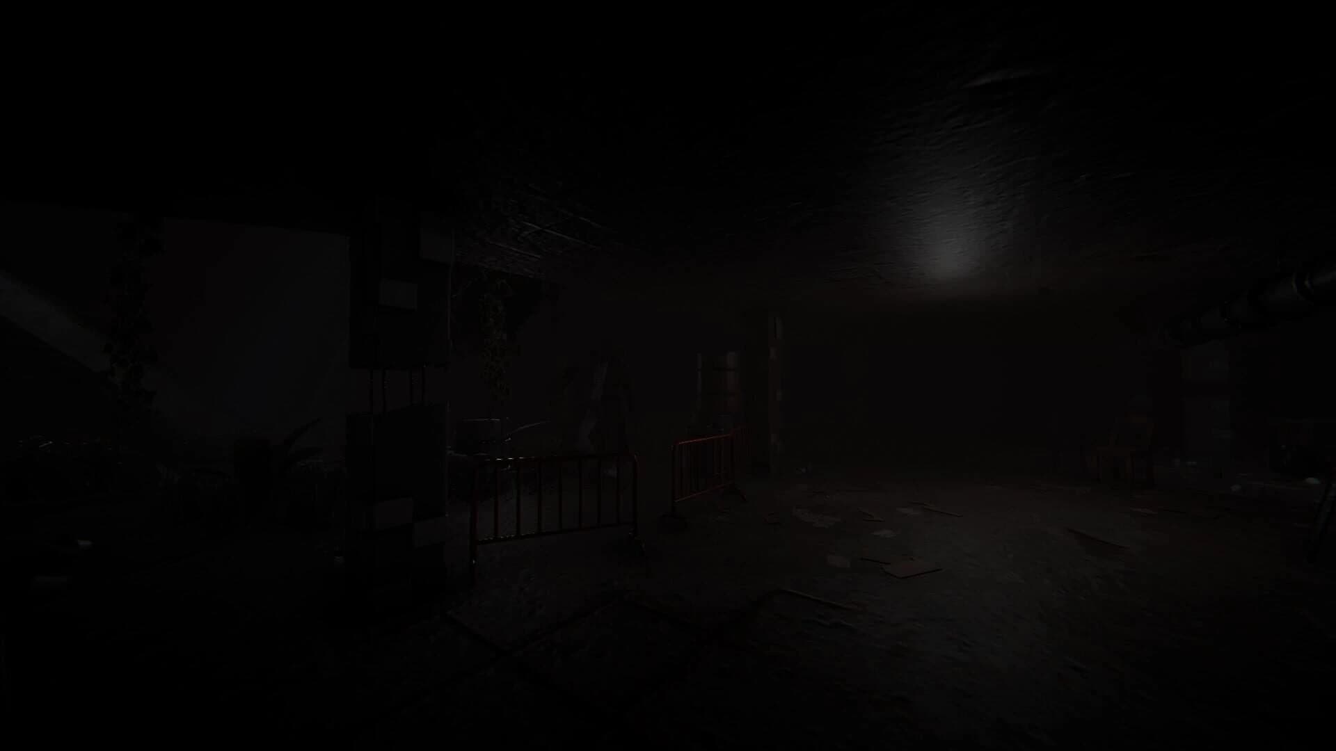 Escape the Glitch 3 screenshot 12