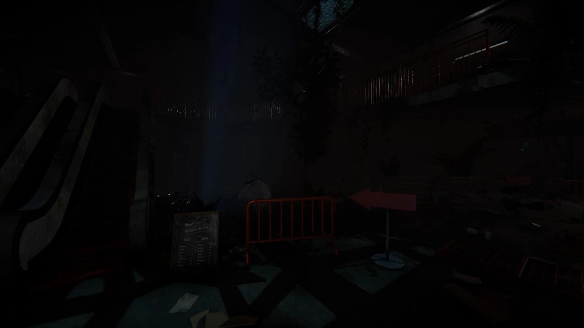 Escape the Glitch 3 screenshot 6