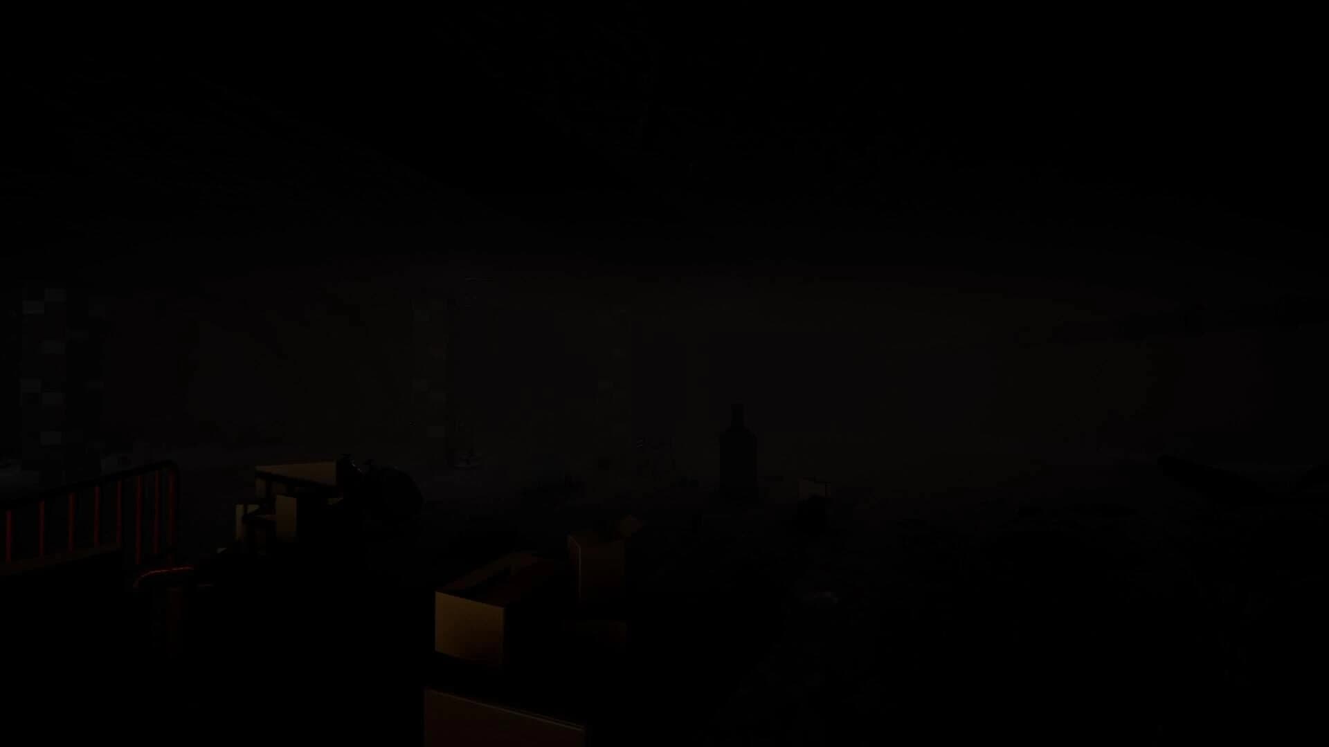 Escape the Glitch 3 screenshot 5