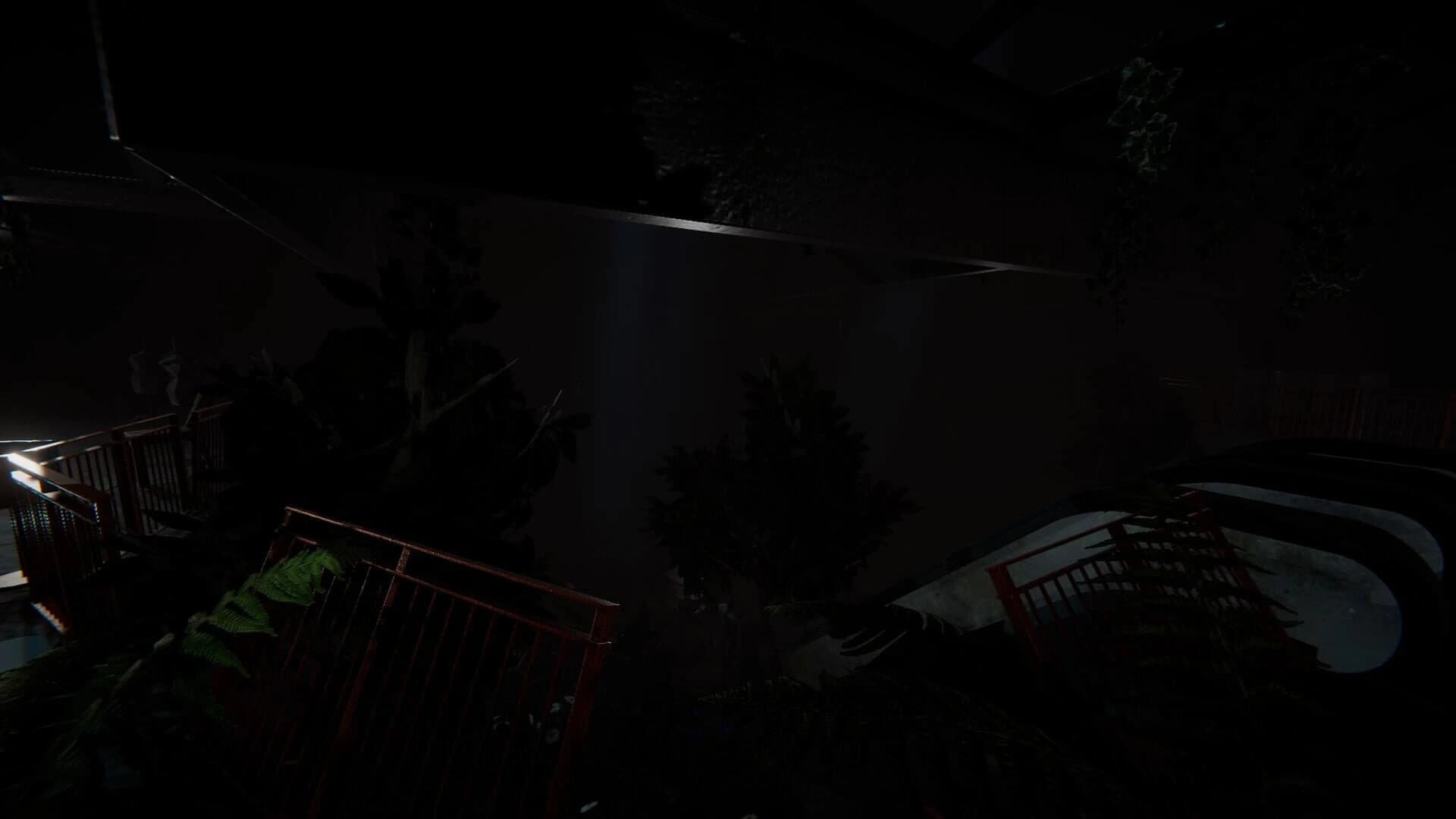 Escape the Glitch 3 screenshot 4
