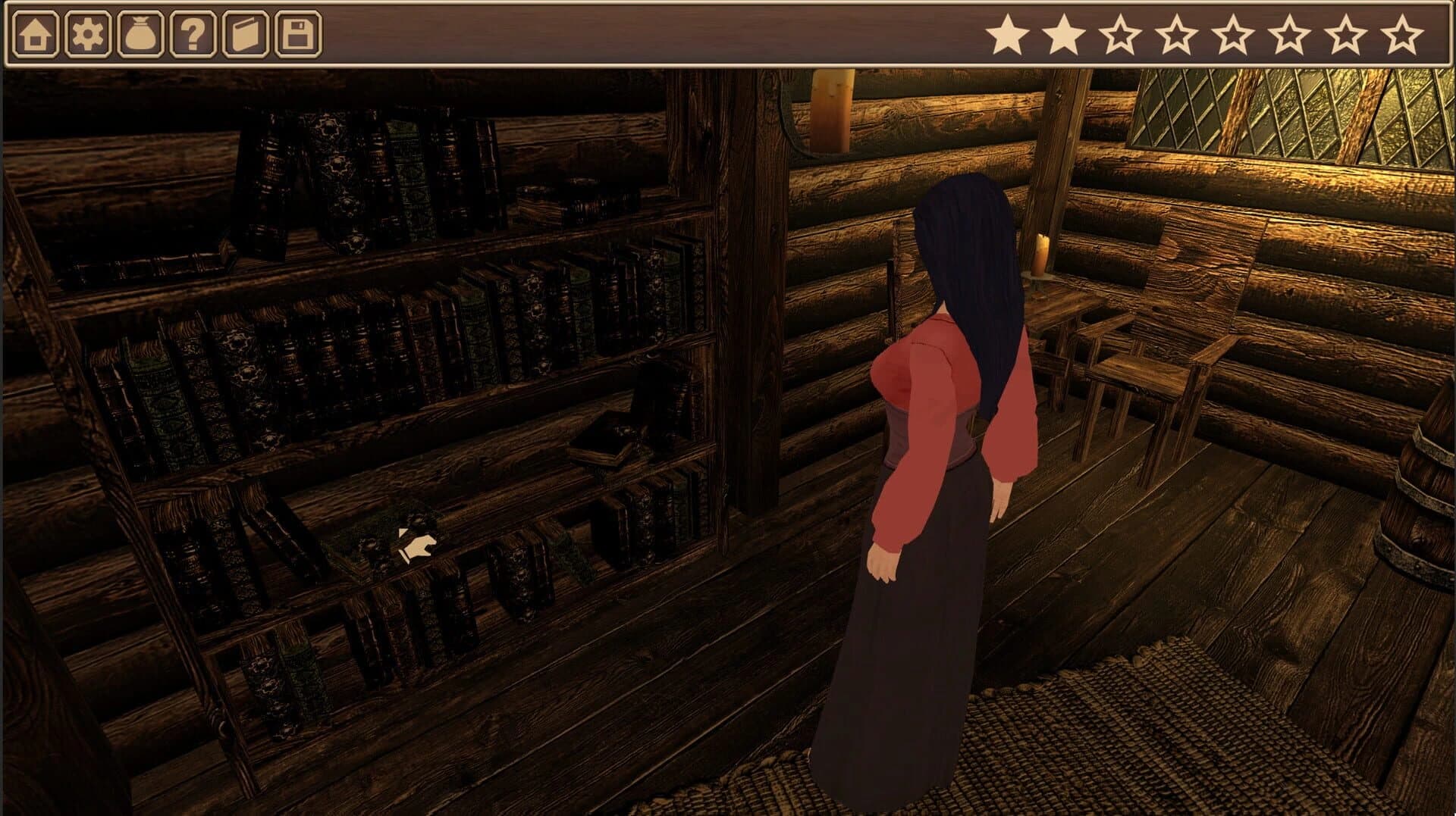 Escape the Huntsman screenshot 5