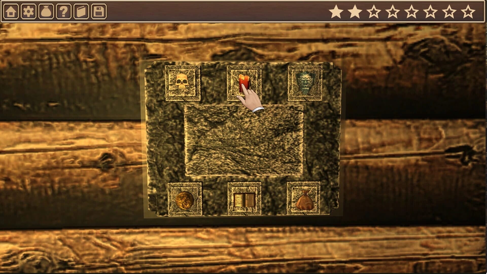 Escape the Huntsman screenshot 4