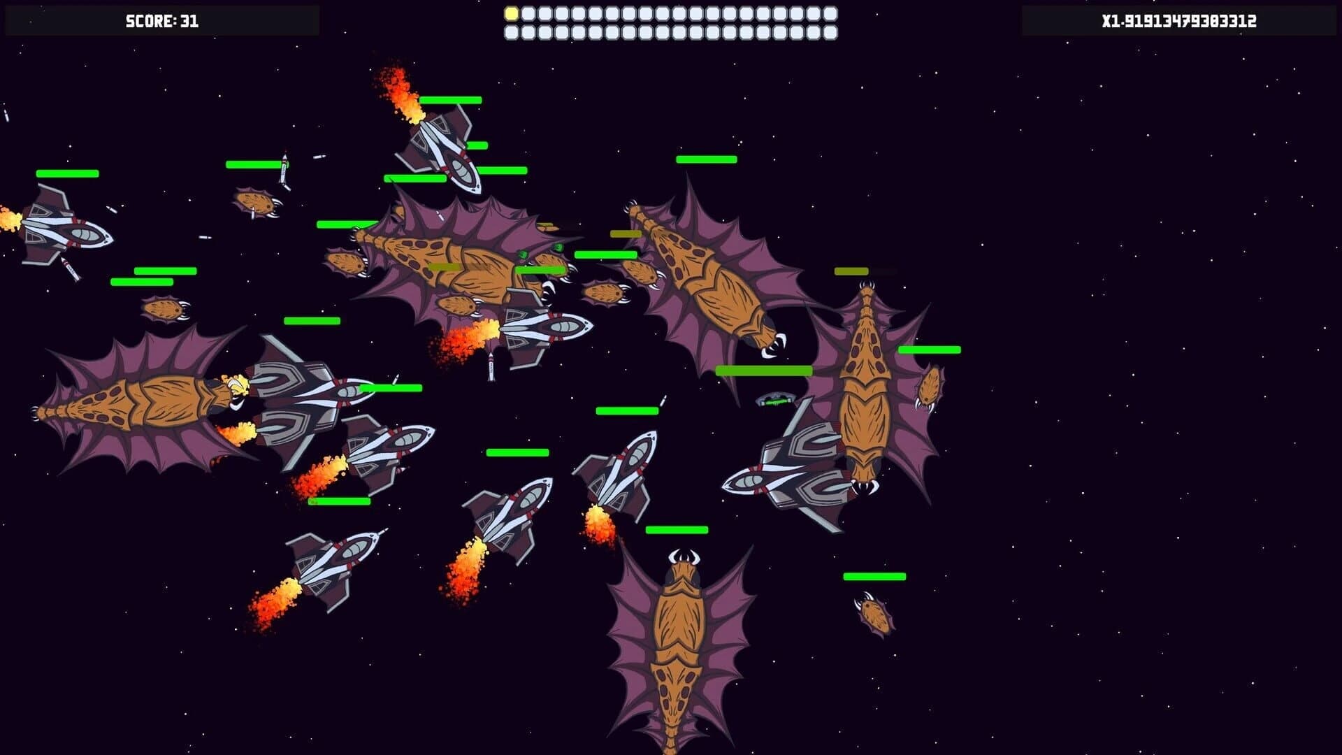 Escape the Kreegan screenshot 4