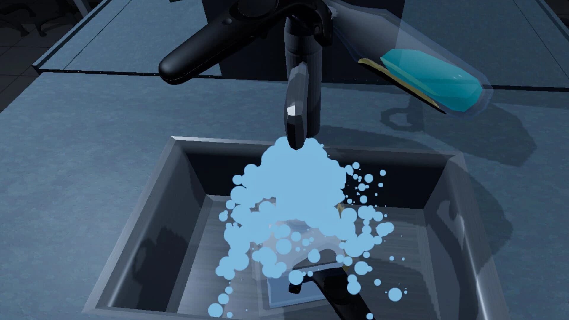 Escape the Lab screenshot 5