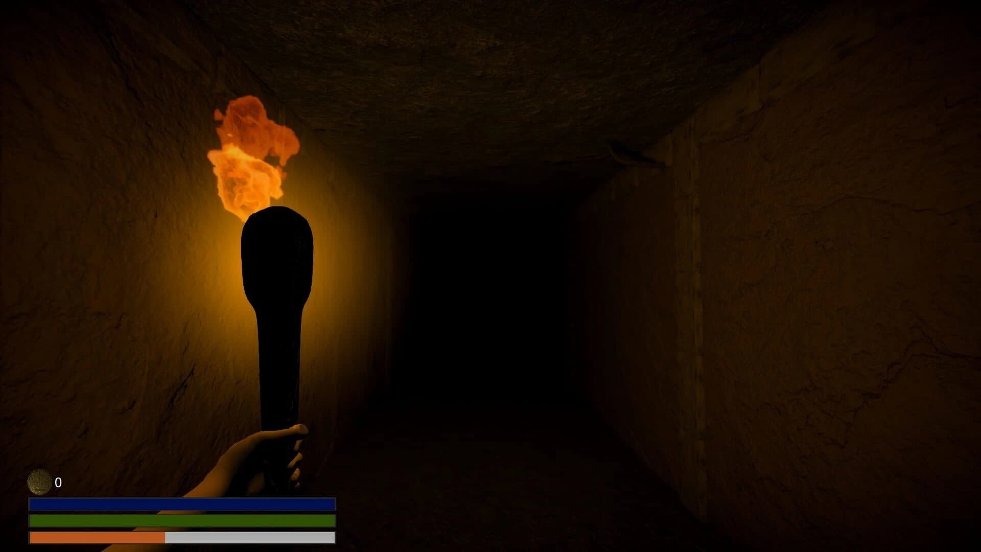 Escape the Labyrinth screenshot 4