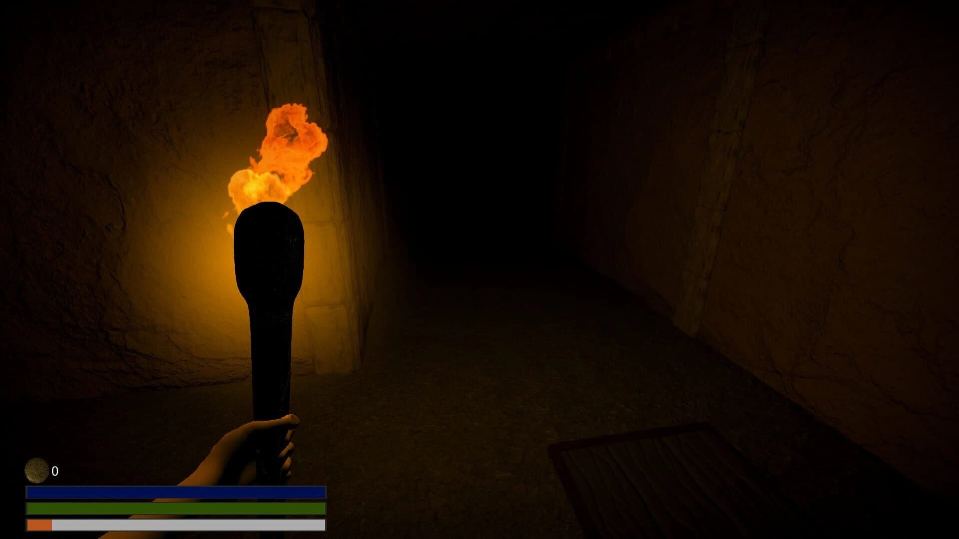 Escape the Labyrinth screenshot 2