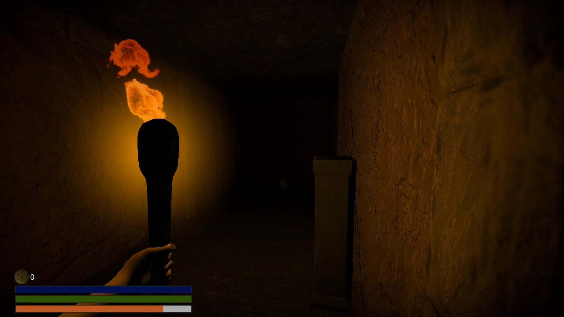 Escape the Labyrinth screenshot 5