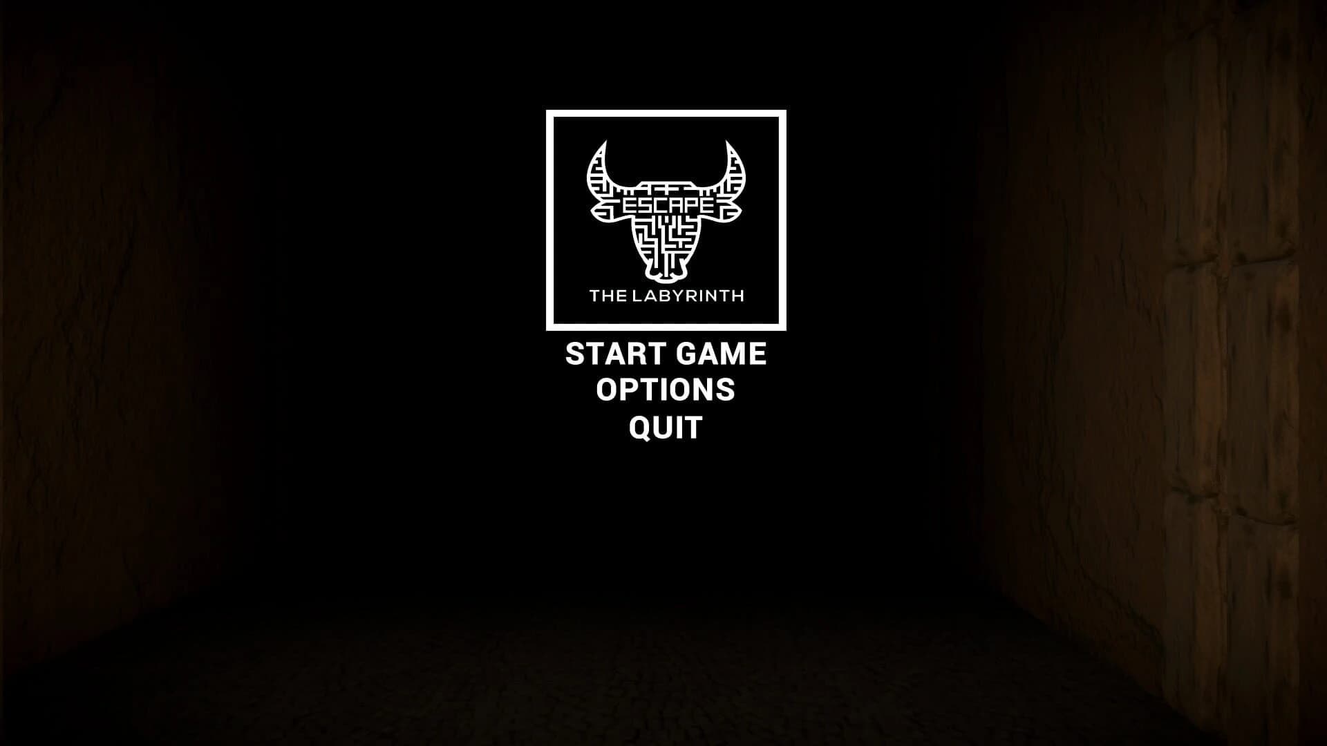 Escape the Labyrinth screenshot 1