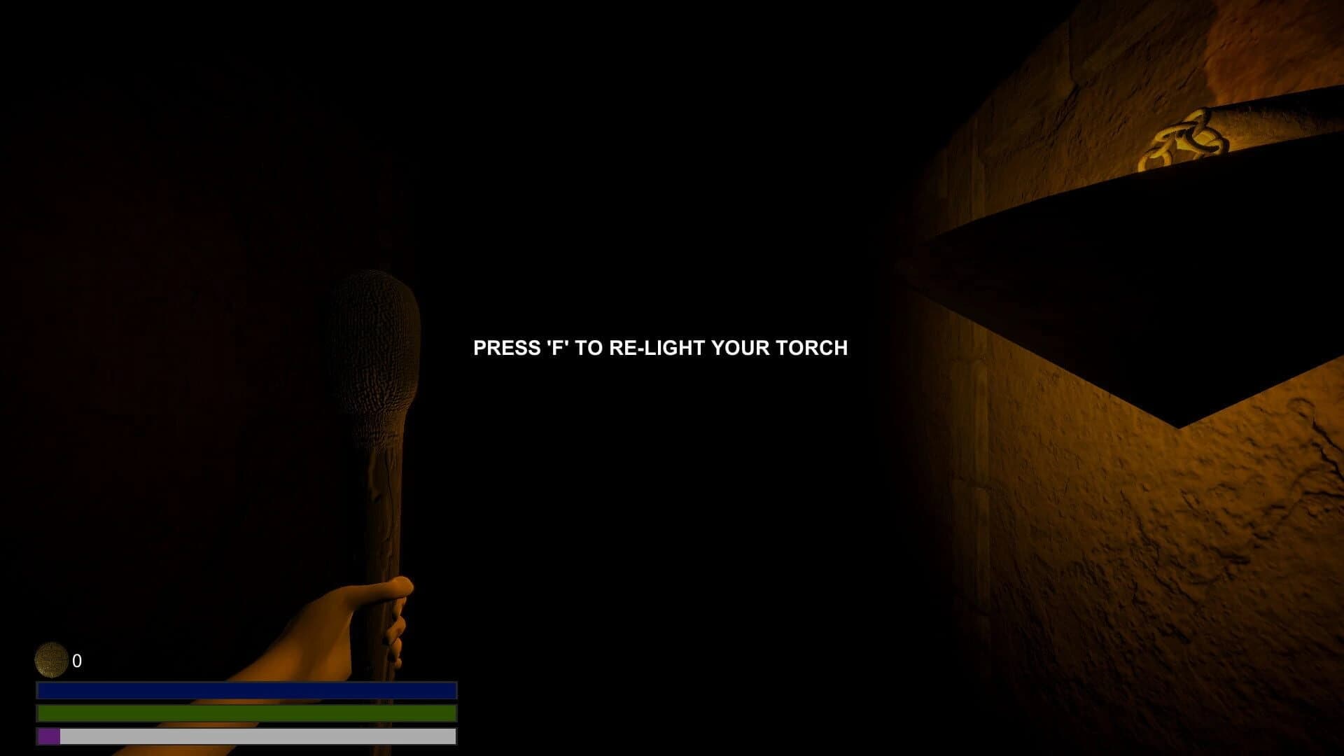 Escape the Labyrinth screenshot 3