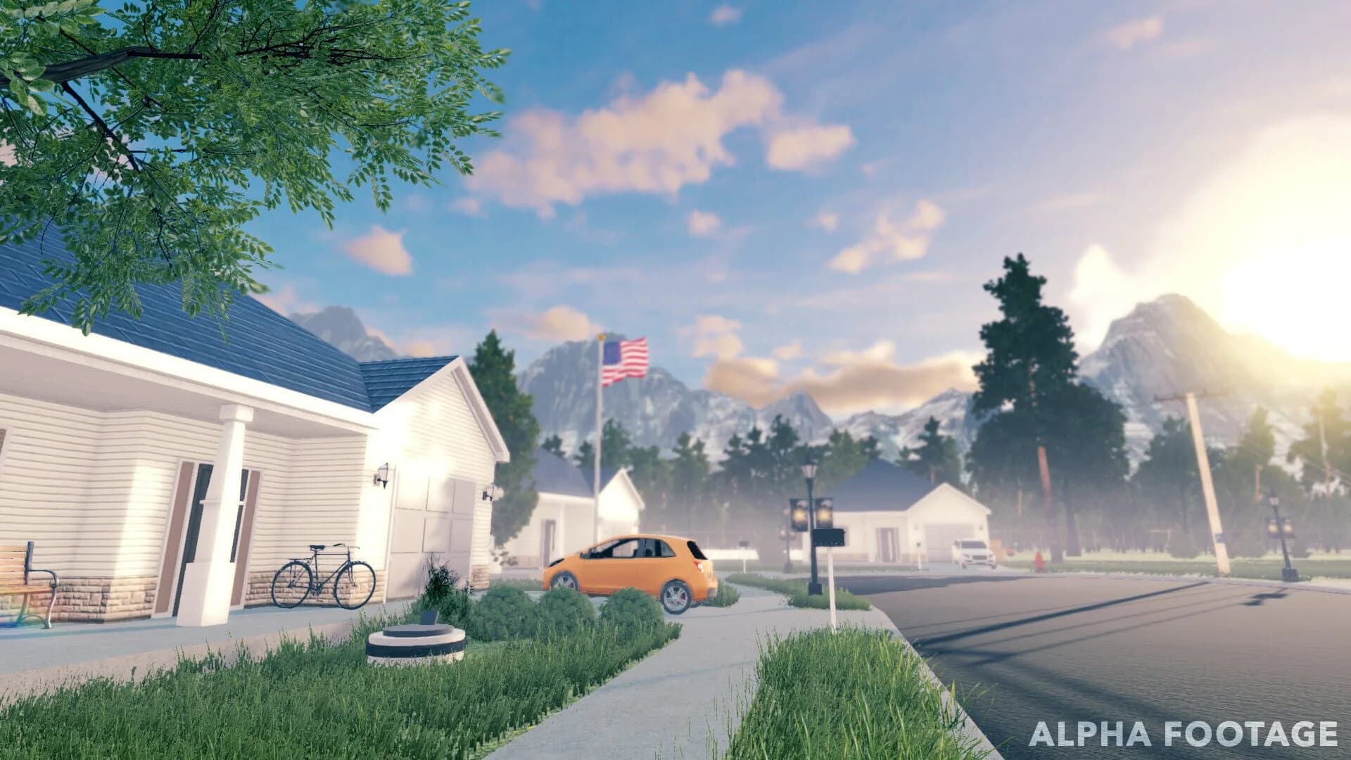 Escape the Loop screenshot 2