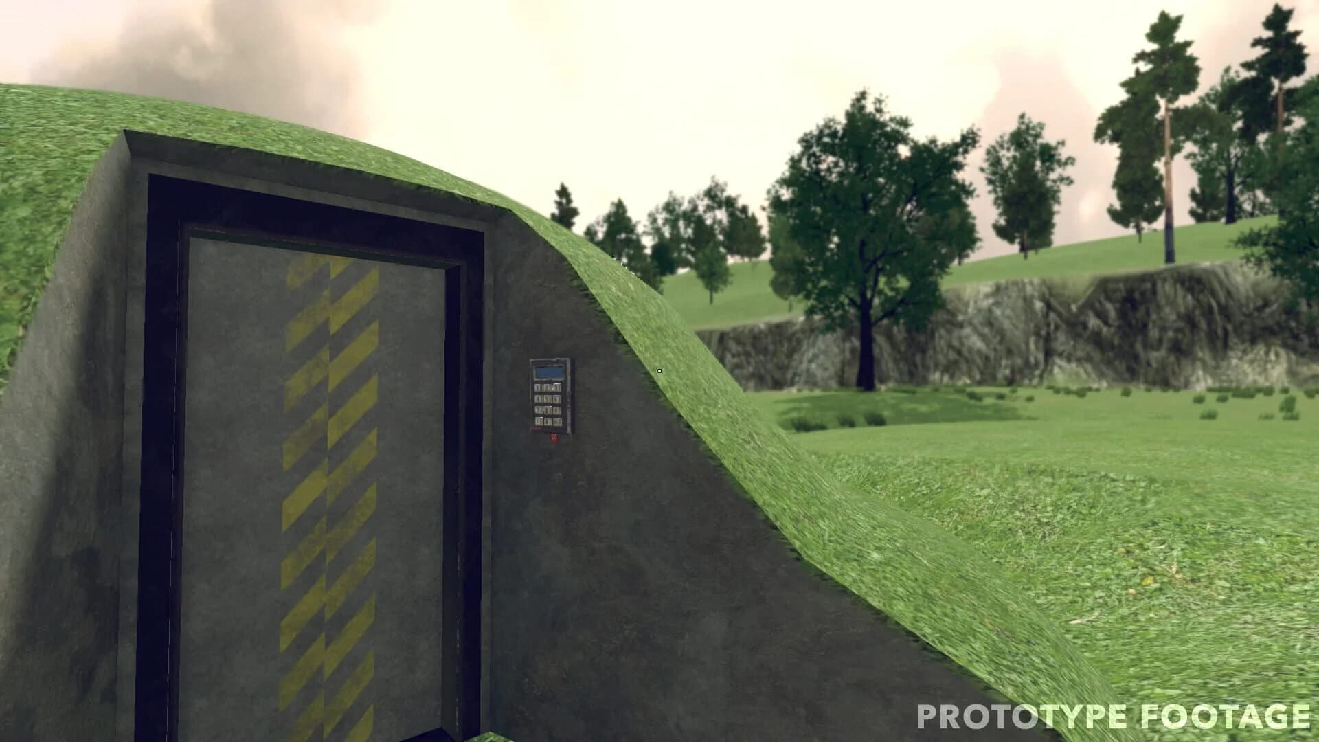 Escape the Loop screenshot 5