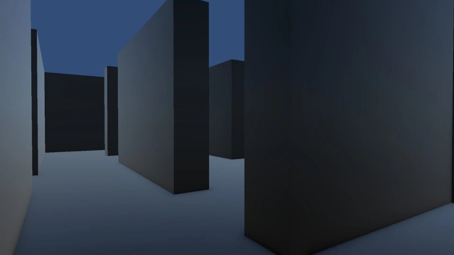 Escape the Maze screenshot 2